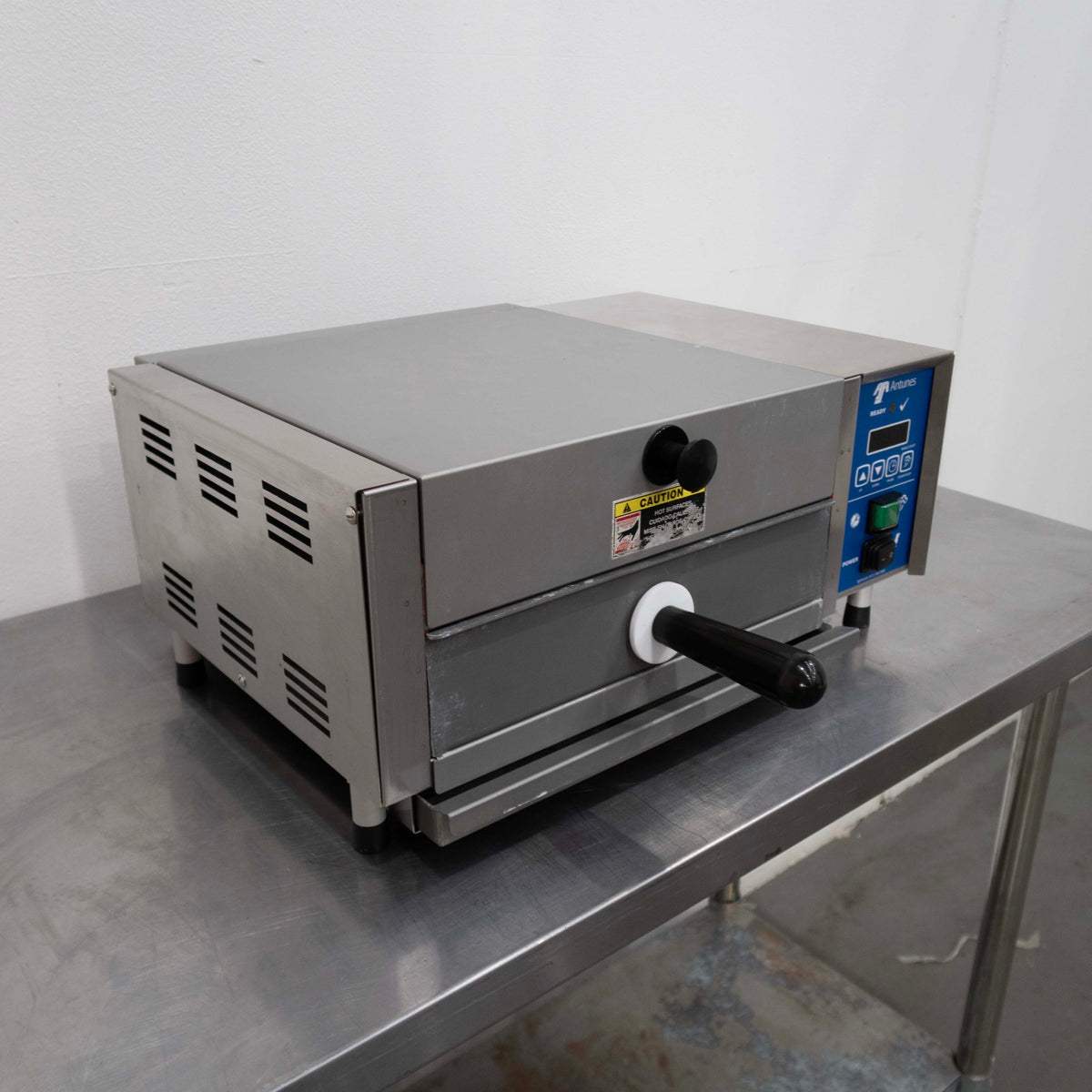 Antunes MS250HC Miracle Steamer - 867687