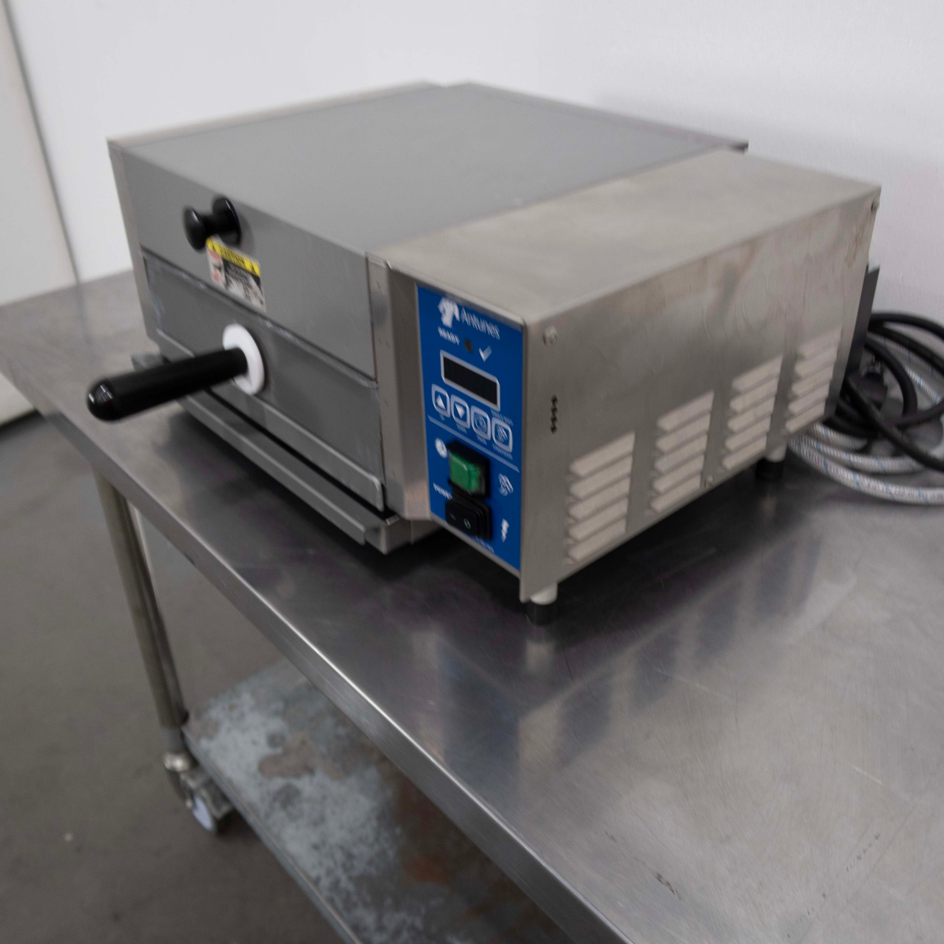 Antunes MS250HC Miracle Steamer - 867687