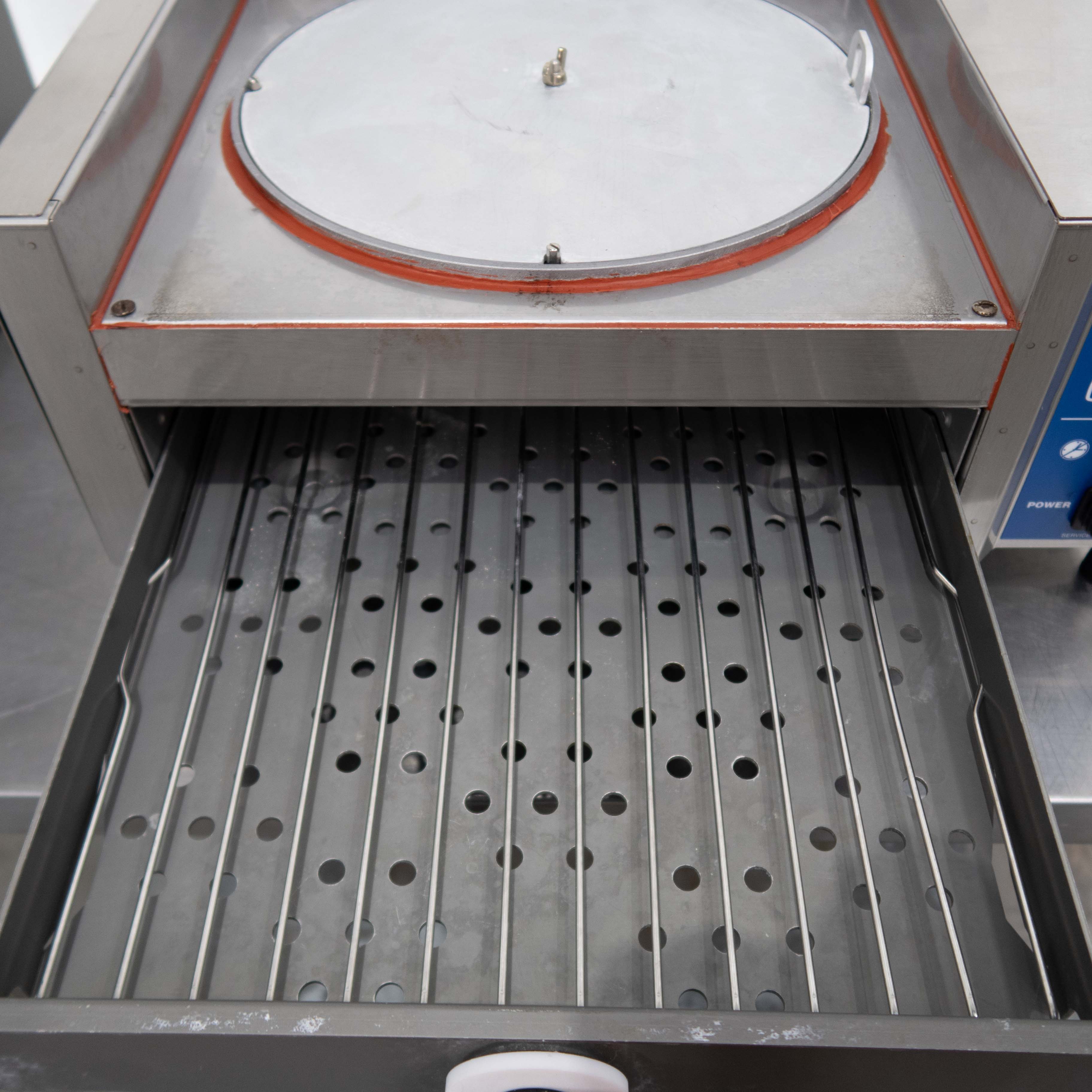 Antunes MS250HC Miracle Steamer - 867687