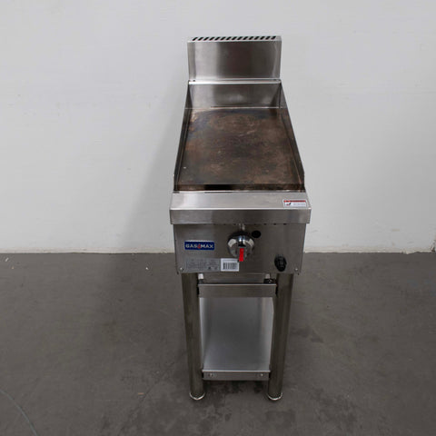 Gasmax GG-12 Griddle - 868022