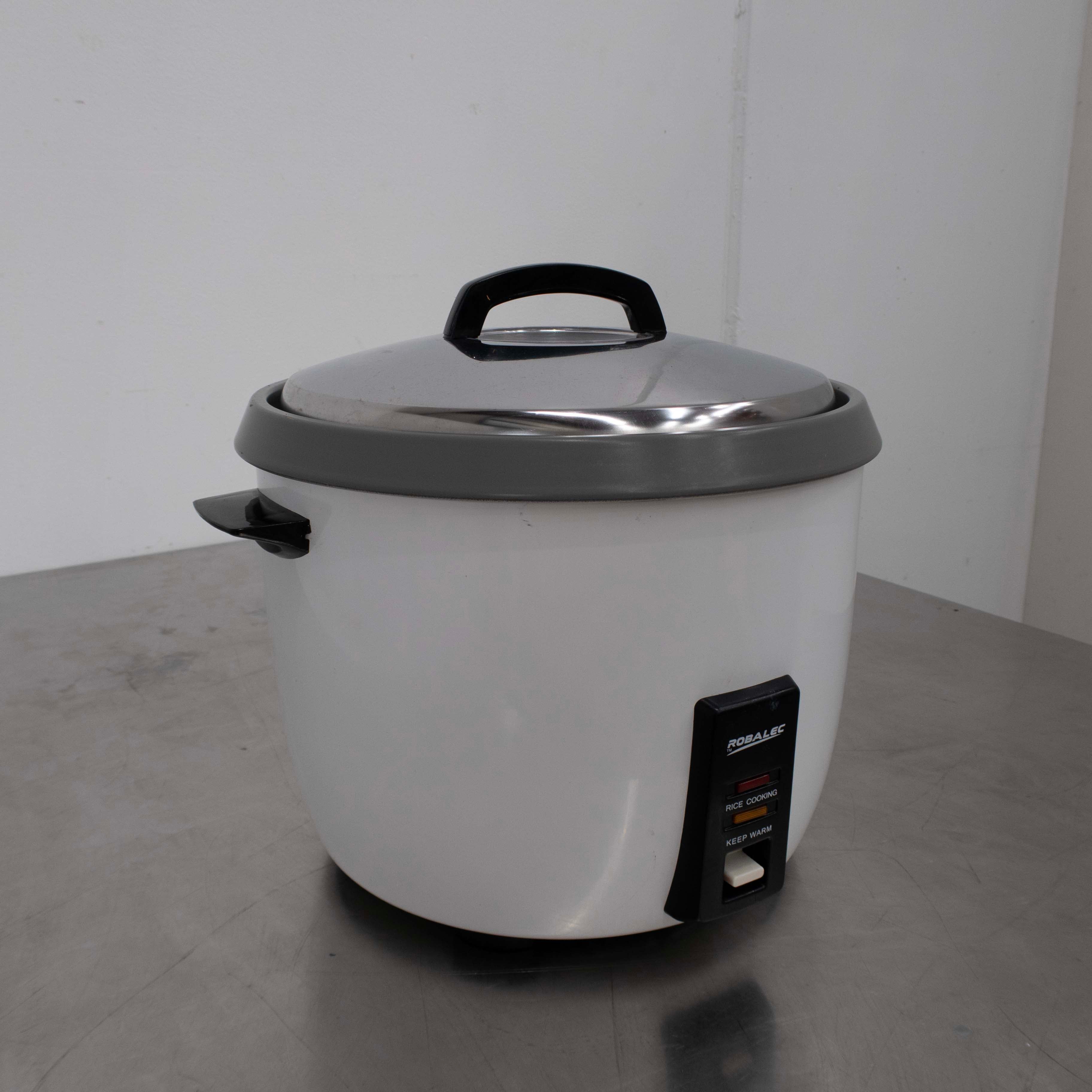 Robalec SW5400 Rice Cooker - 868128