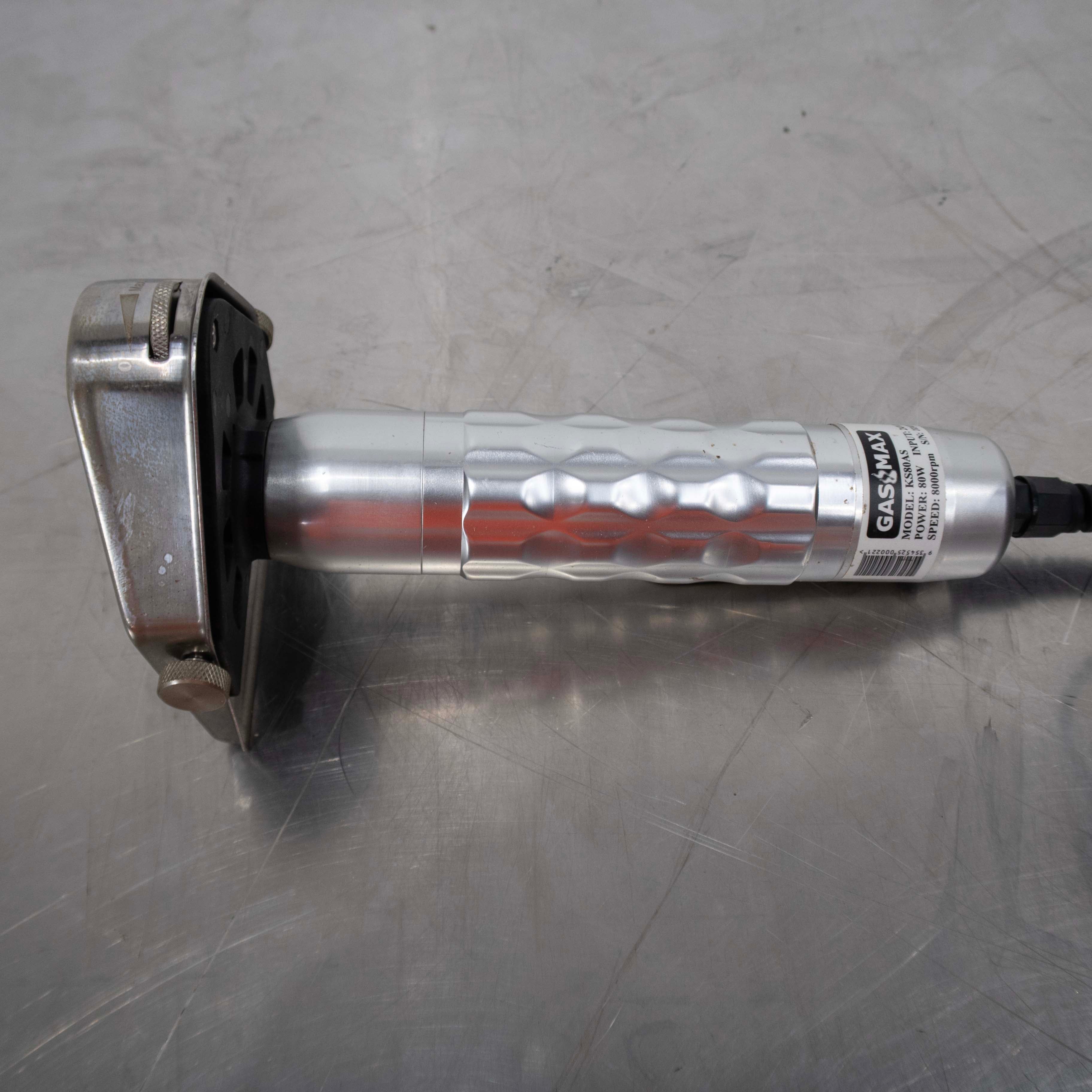 Gasmax KS80AS Kebab Slicer - 868136