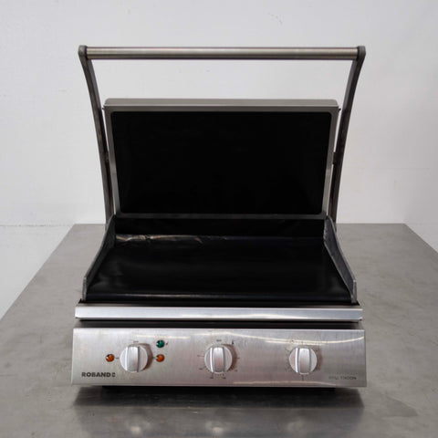 Roband GSA810S Grill Station - 868138