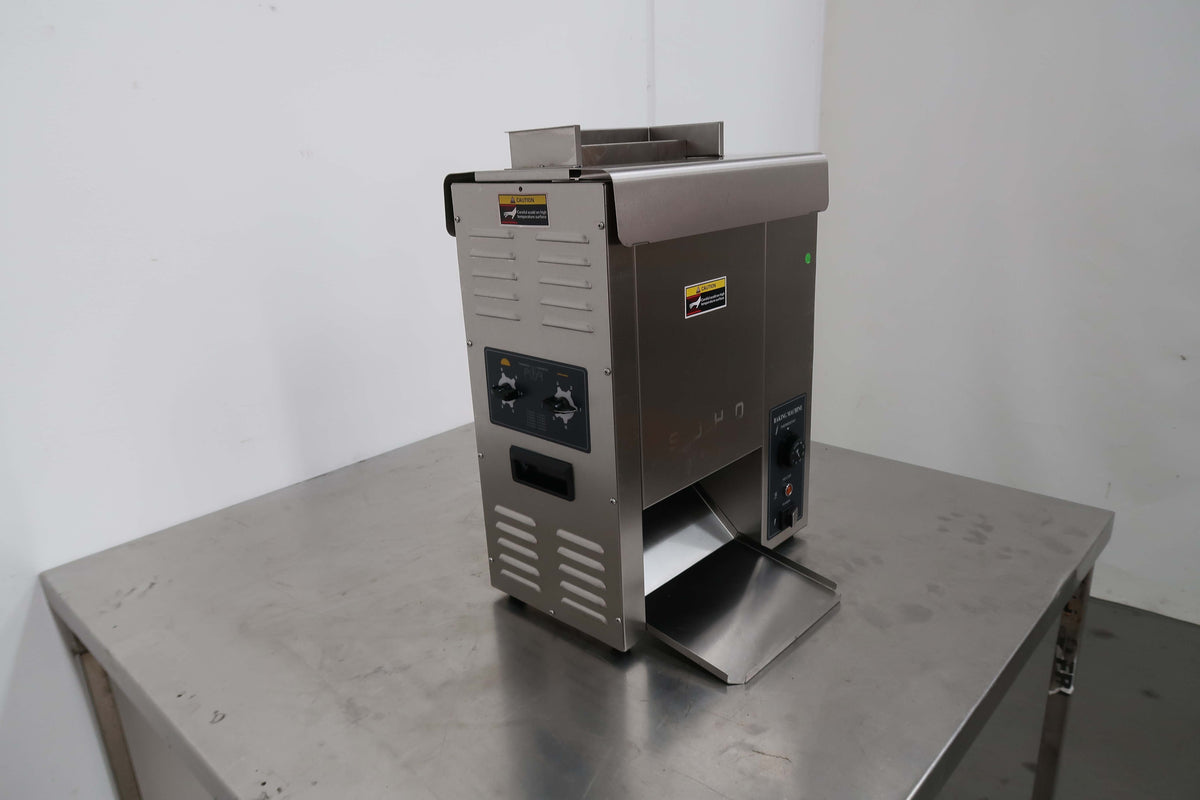 Soho H260D Vertical Toaster - 868168