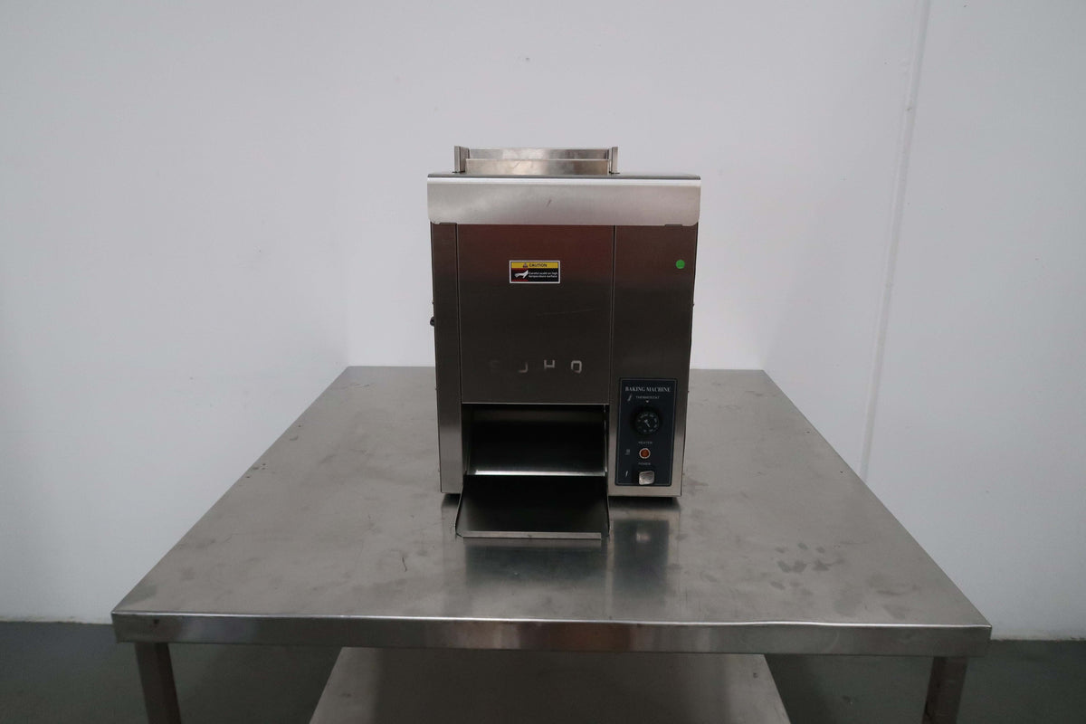 Soho H260D Vertical Toaster - 868168
