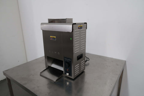Soho H260D Vertical Toaster - 868168