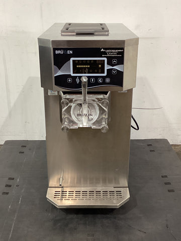 Brullen i91 Pro Ice Cream Machine - 868453