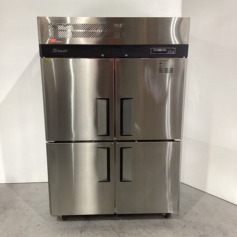 Turbo Air KF45-4-N Upright Freezer - 868653