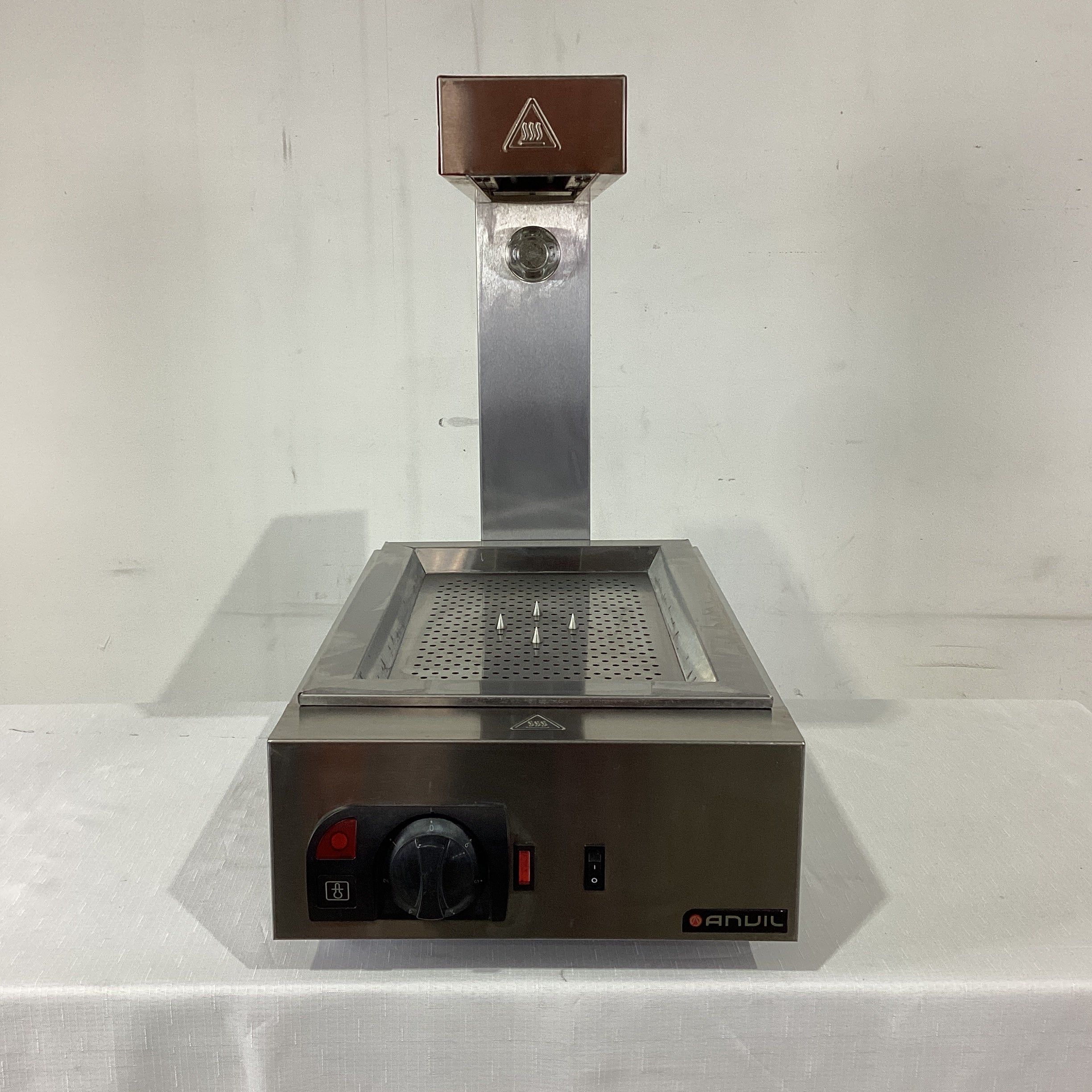 Anvil CDA1003 Chip Warmer - 868656