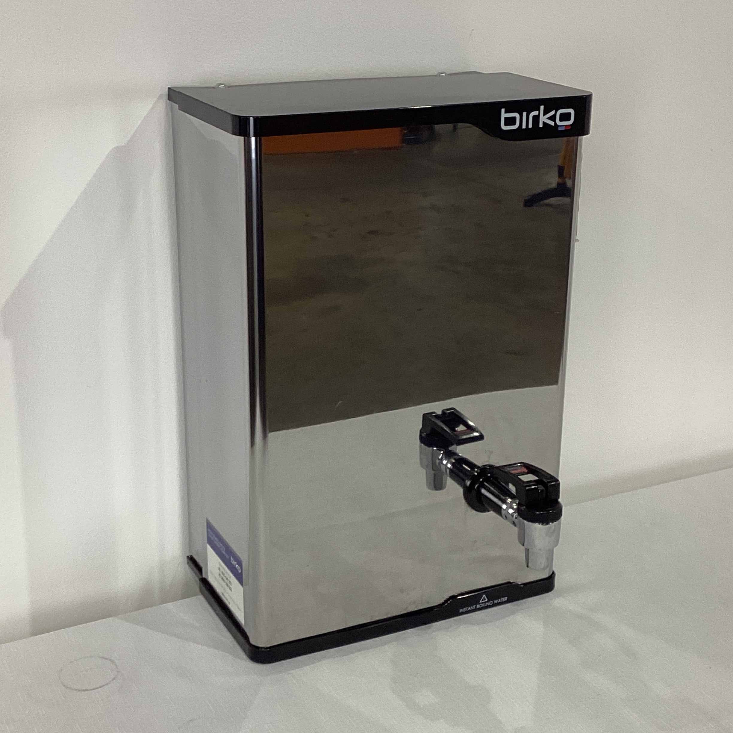 Birko Tempo Tronic Water Boiling Unit - 868658