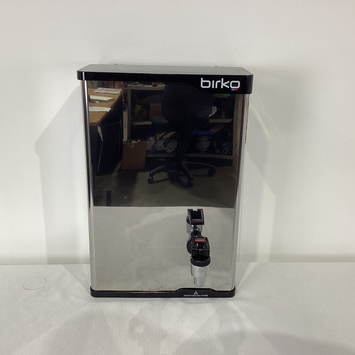 Birko Tempo Tronic Water Boiling Unit - 868658