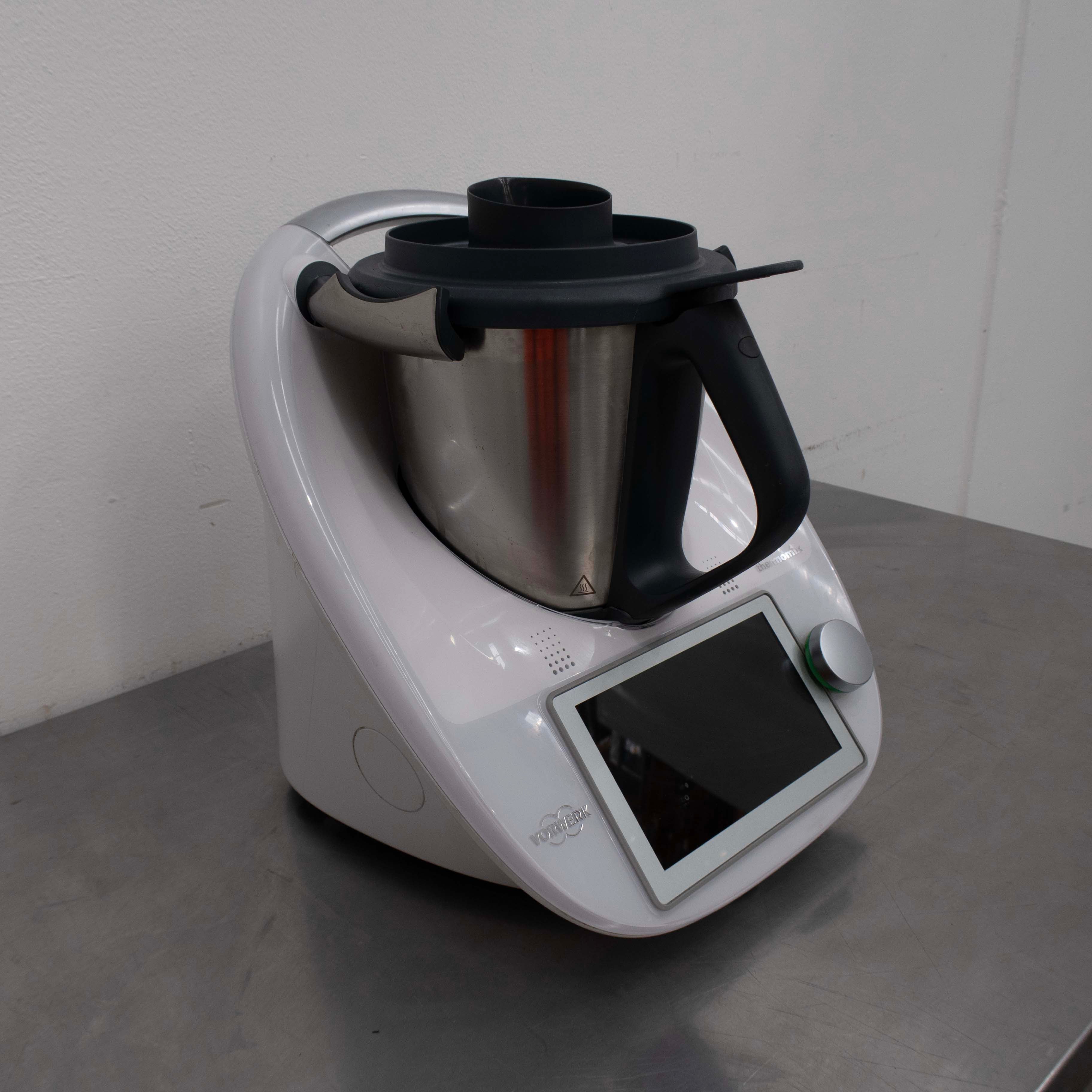 Thermomix TM6-1 Food Processor - 868783