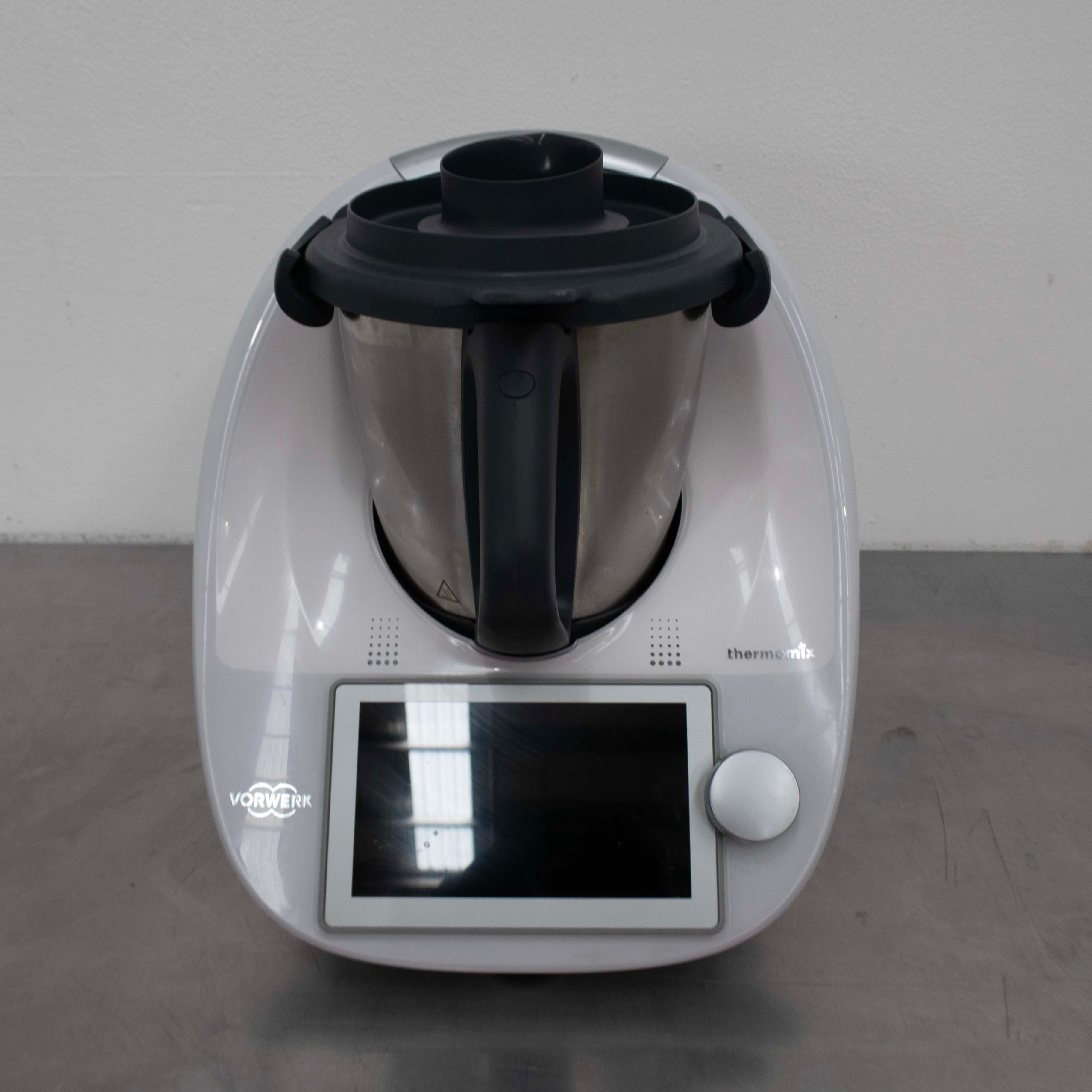 Thermomix TM6-1 Food Processor - 868783