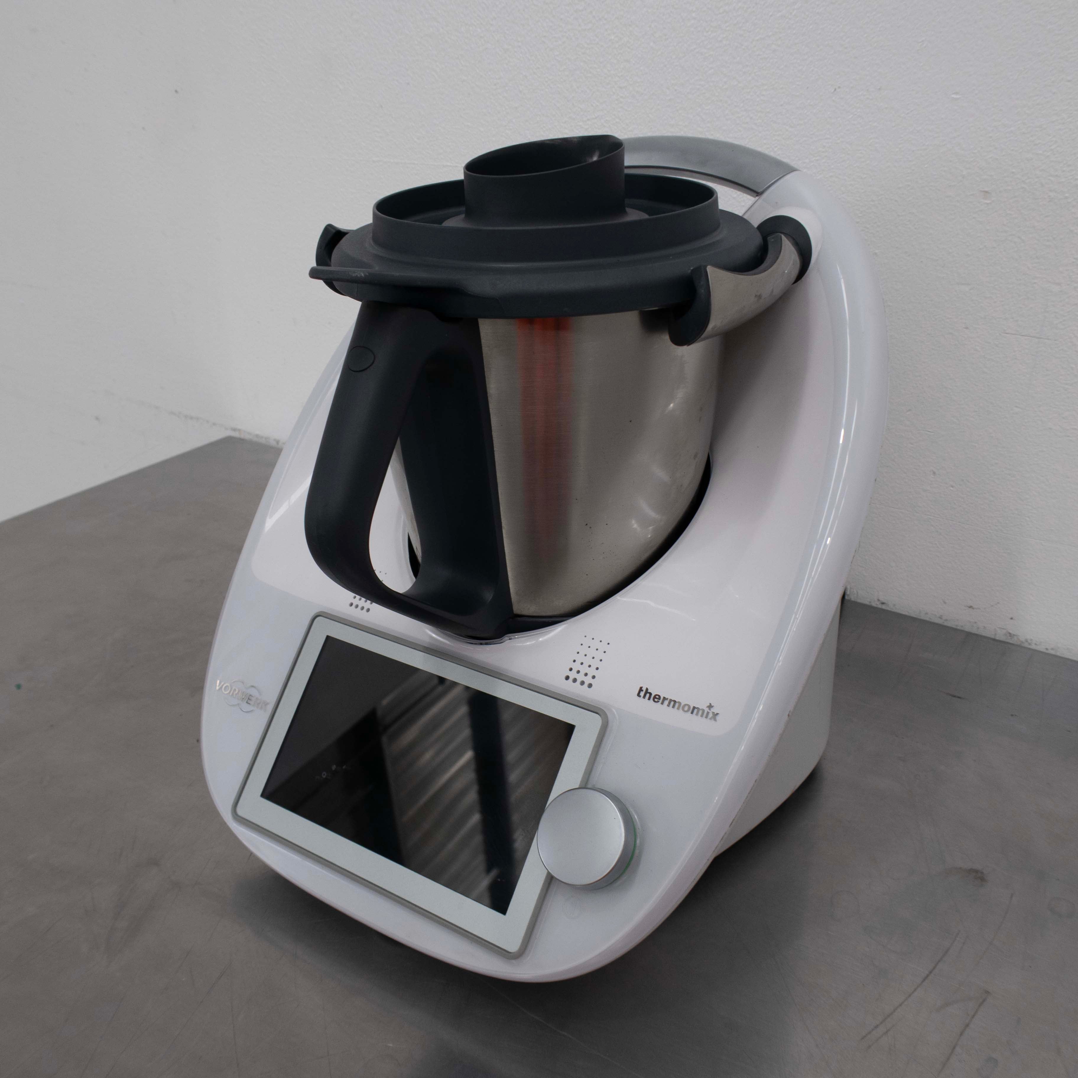 Thermomix TM6-1 Food Processor - 868783