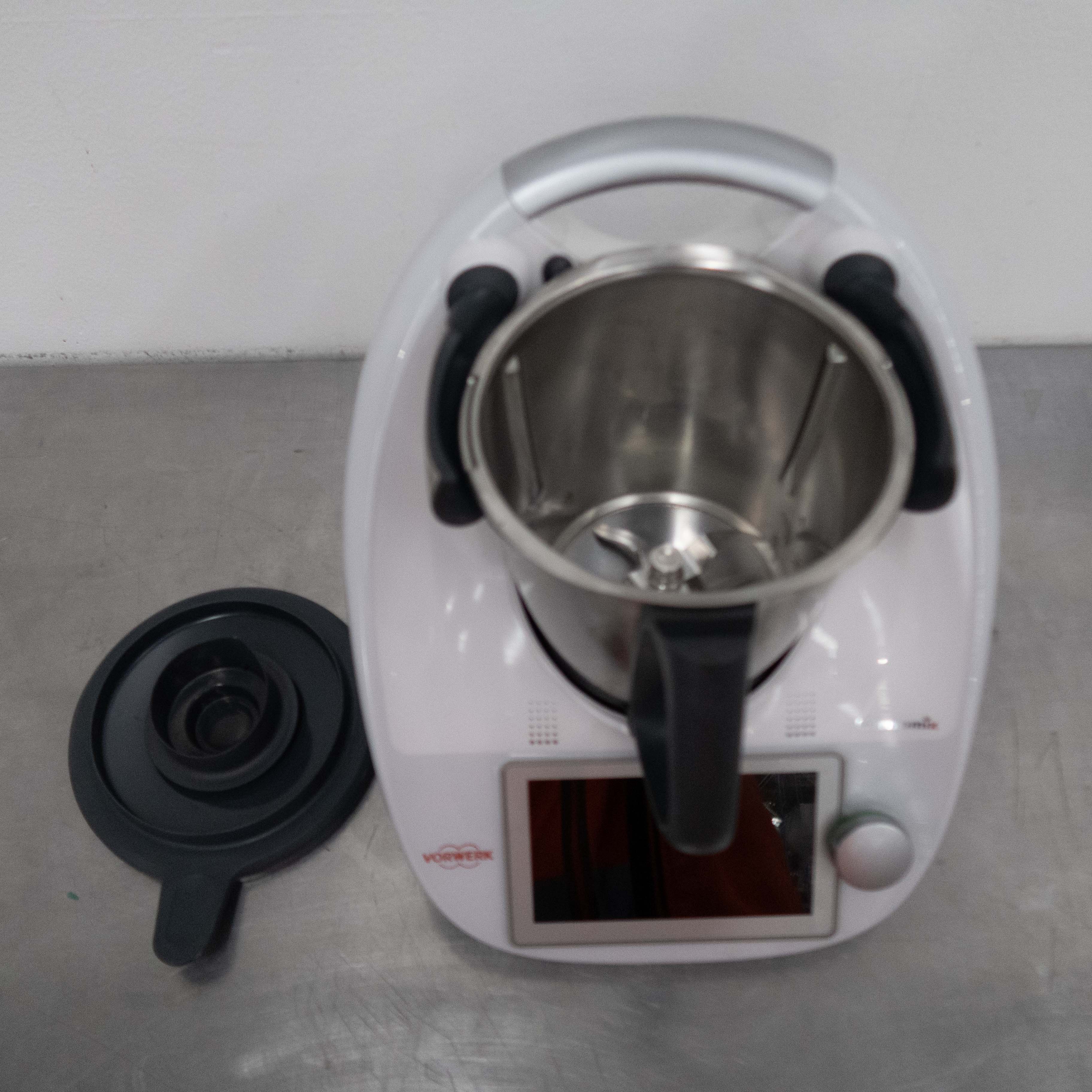 Thermomix TM6-1 Food Processor - 868783
