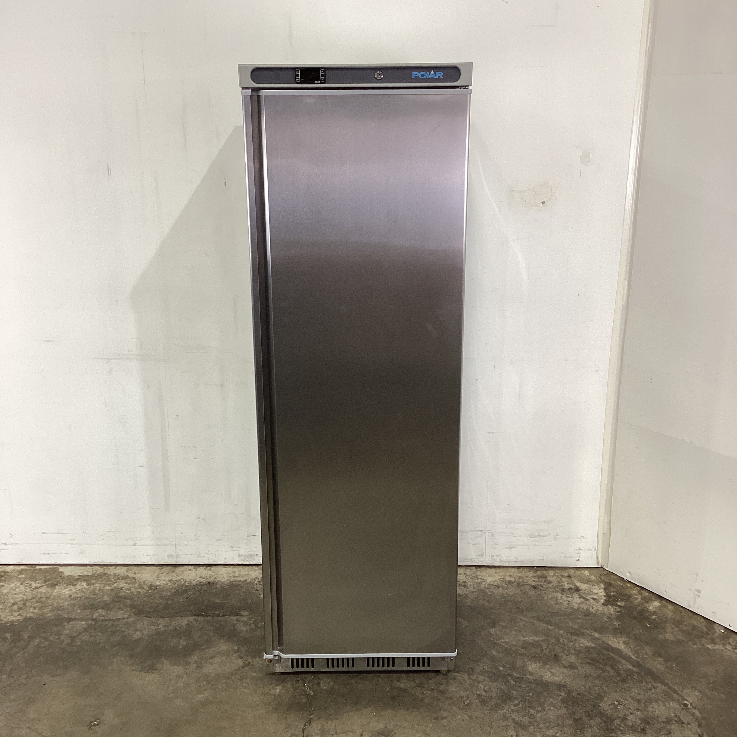 Polar CD083-A Upright Freezer - 868806