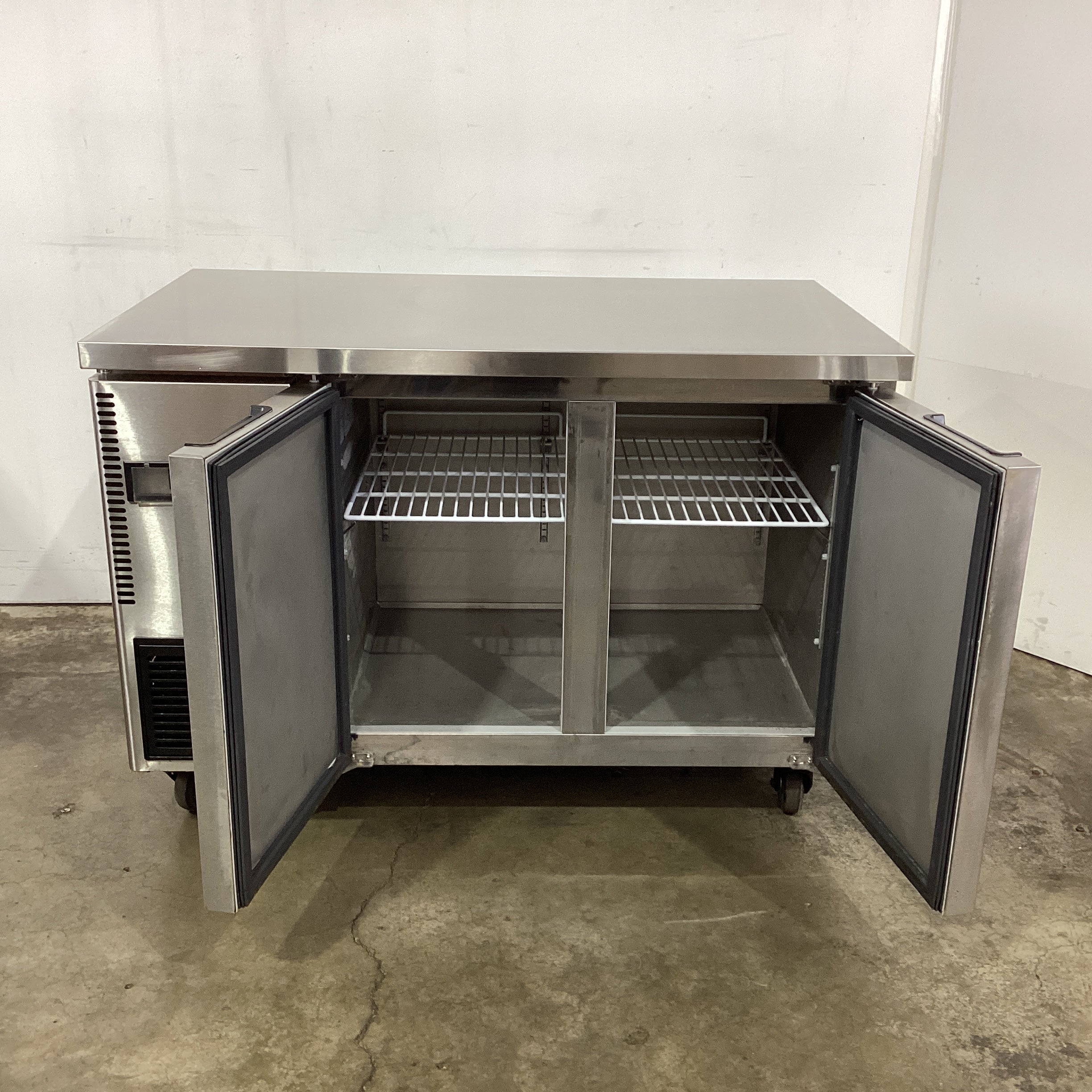 Federal TL1200BT Underbench Freezer - 868821