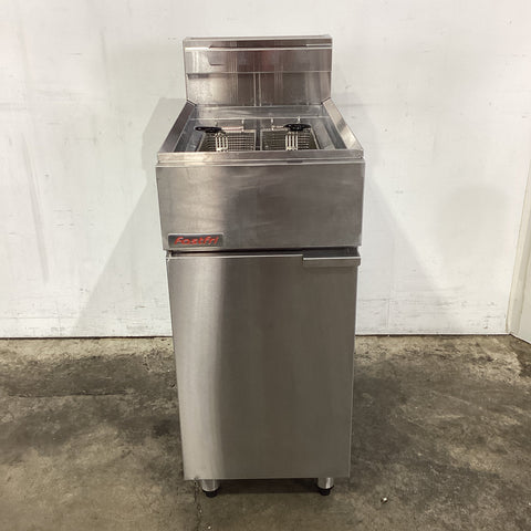 FastFri FF18 Fryer - 869107