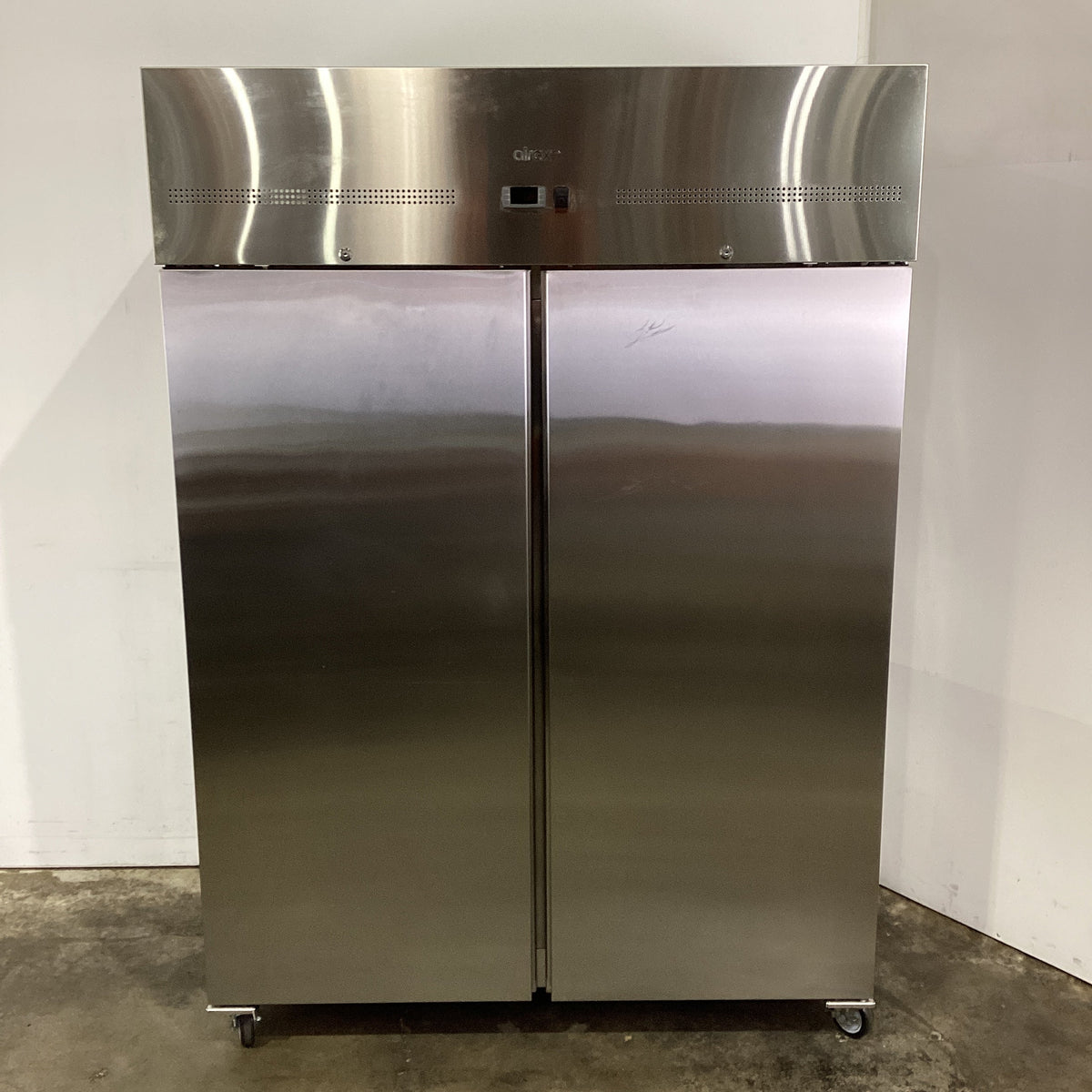 Airex AXF-URGN-2D1 Upright Freezer - 869110