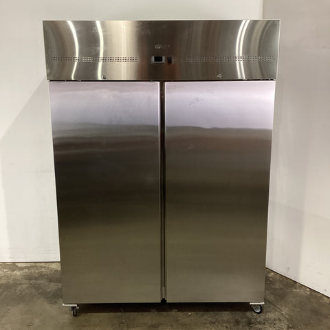 Airex AXF-URGN-2D1 Upright Freezer - 869110