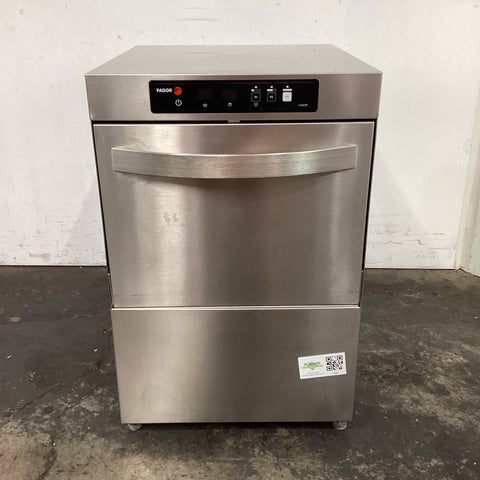 Fagor CO-402BDD Evo-Concept Glass Washer - 869149