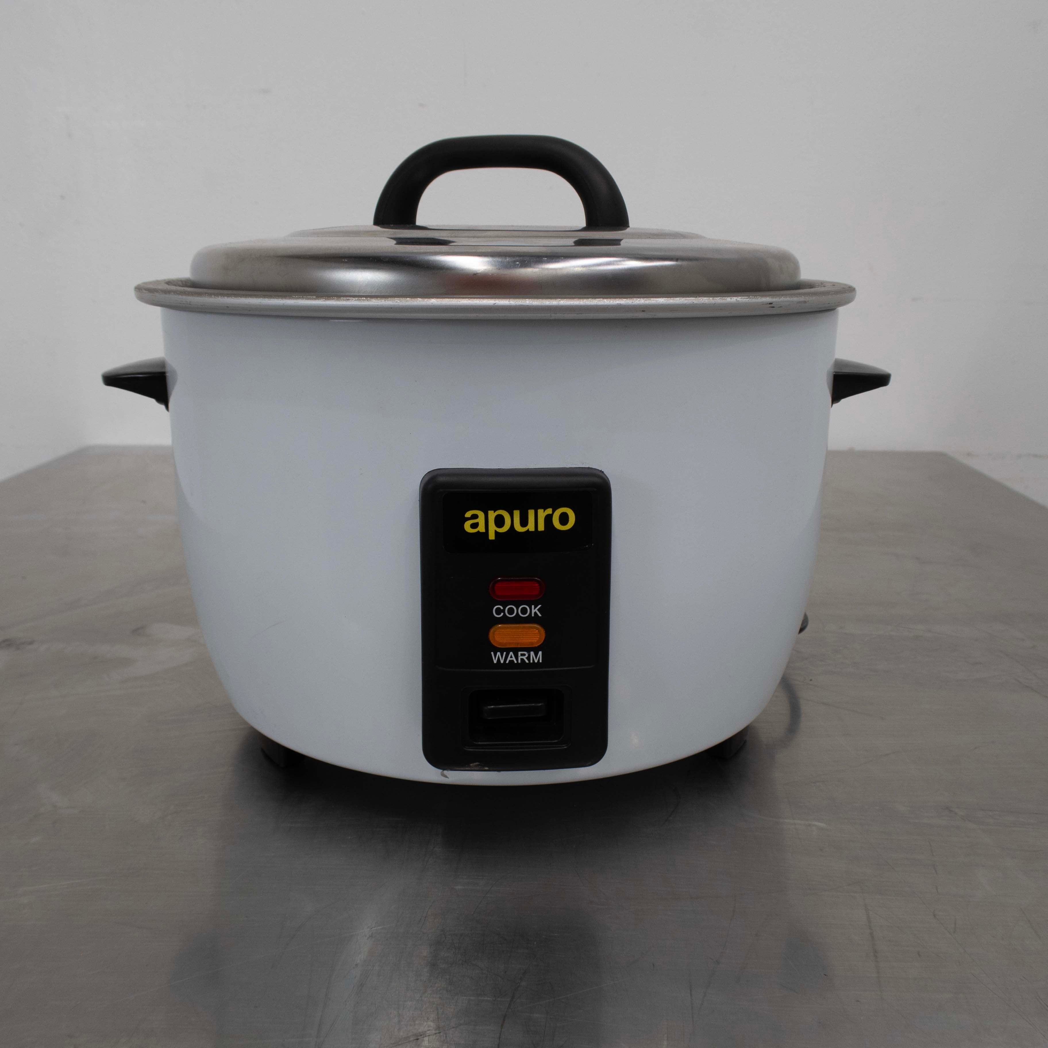 Apuro CN324-A Rice Cooker - 869276
