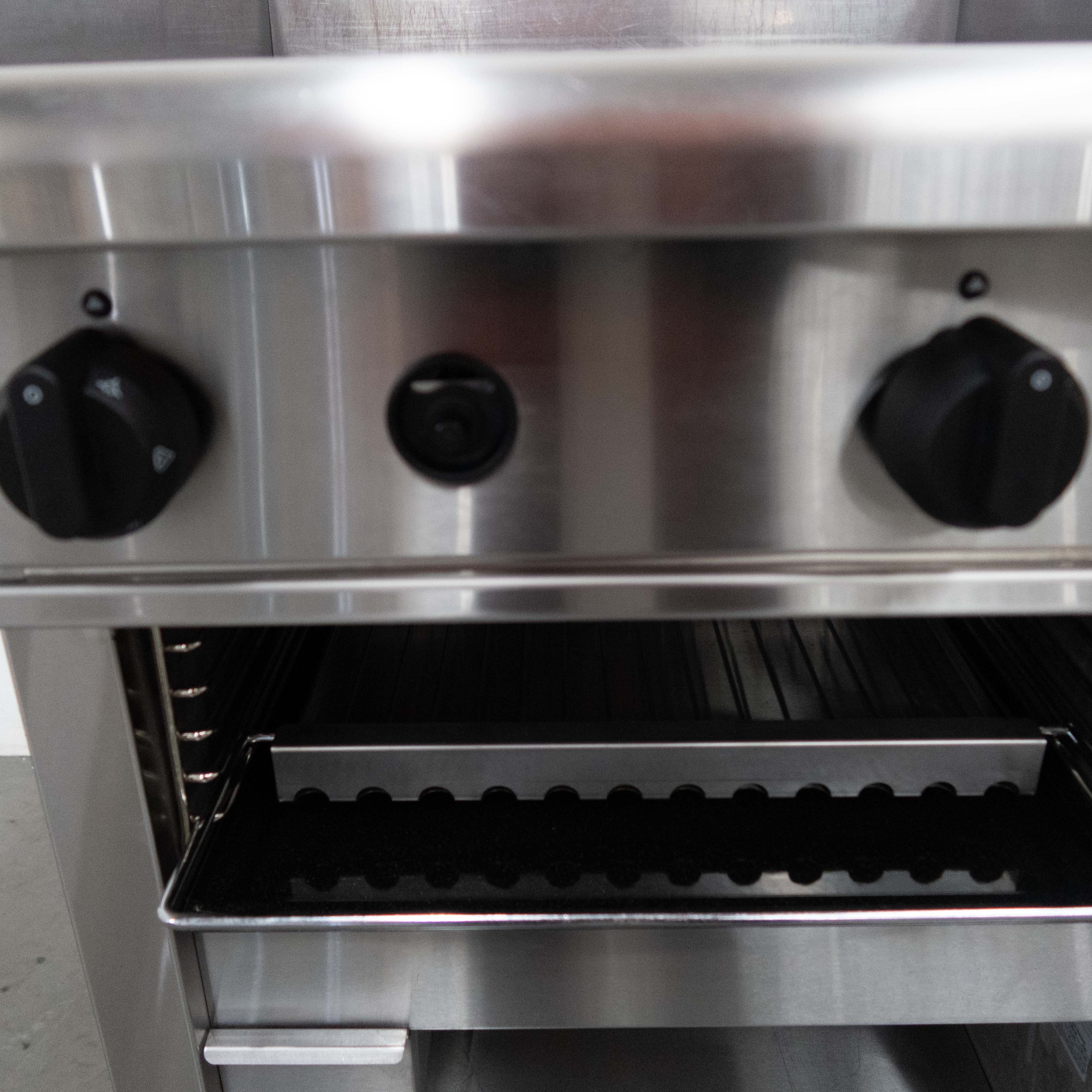 Waldorf GT8600G Griddle Toaster - 869290