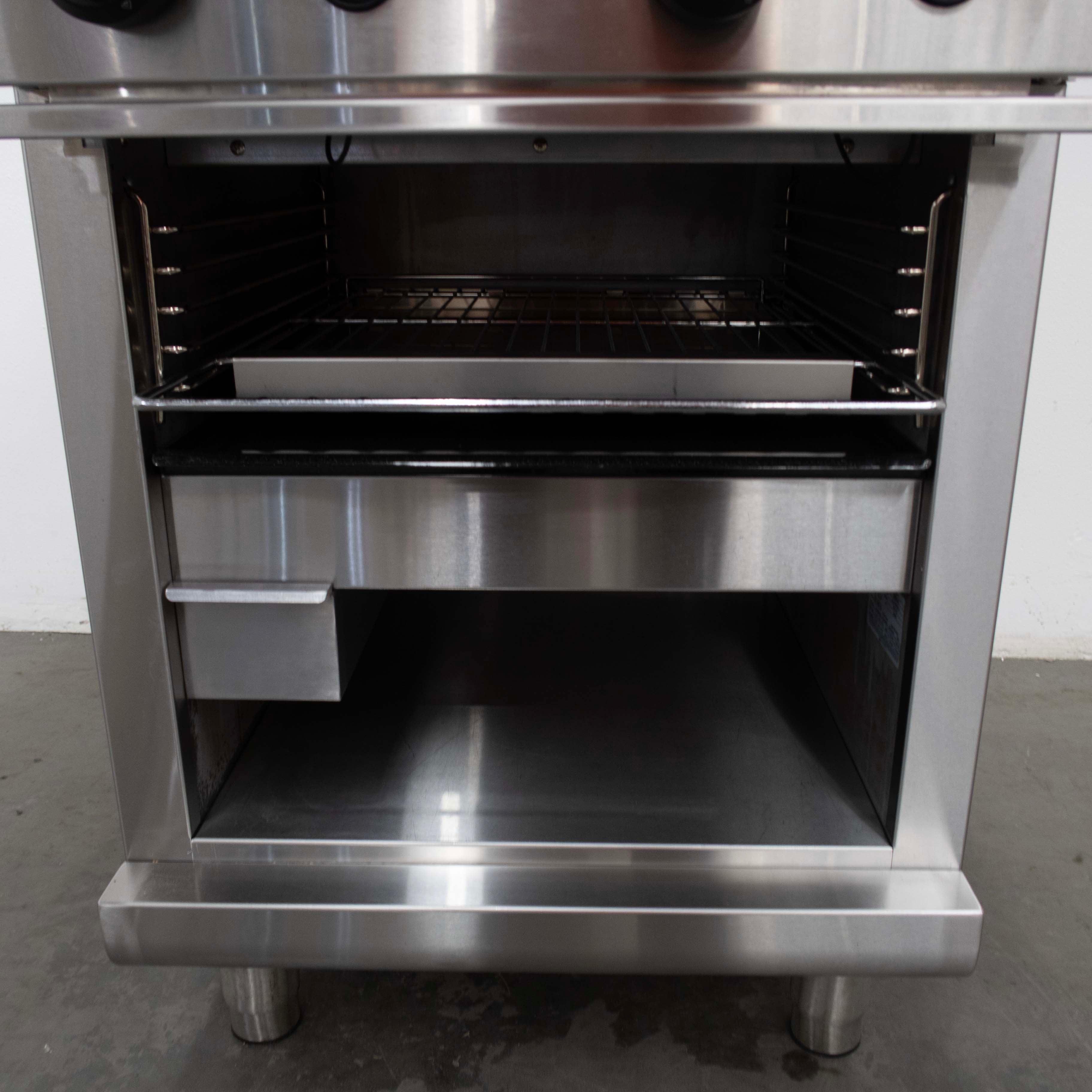 Waldorf GT8600G Griddle Toaster - 869290