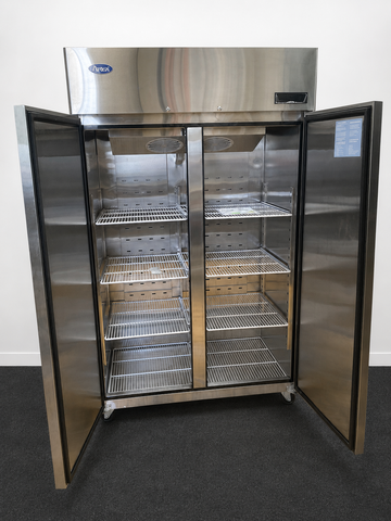 Atosa MBF8002GR Upright Freezer - 869500
