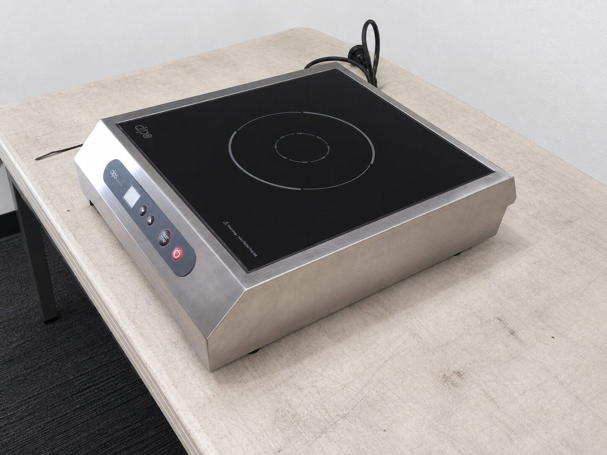 Dipo Induction DC23 Induction Cooker - 869506
