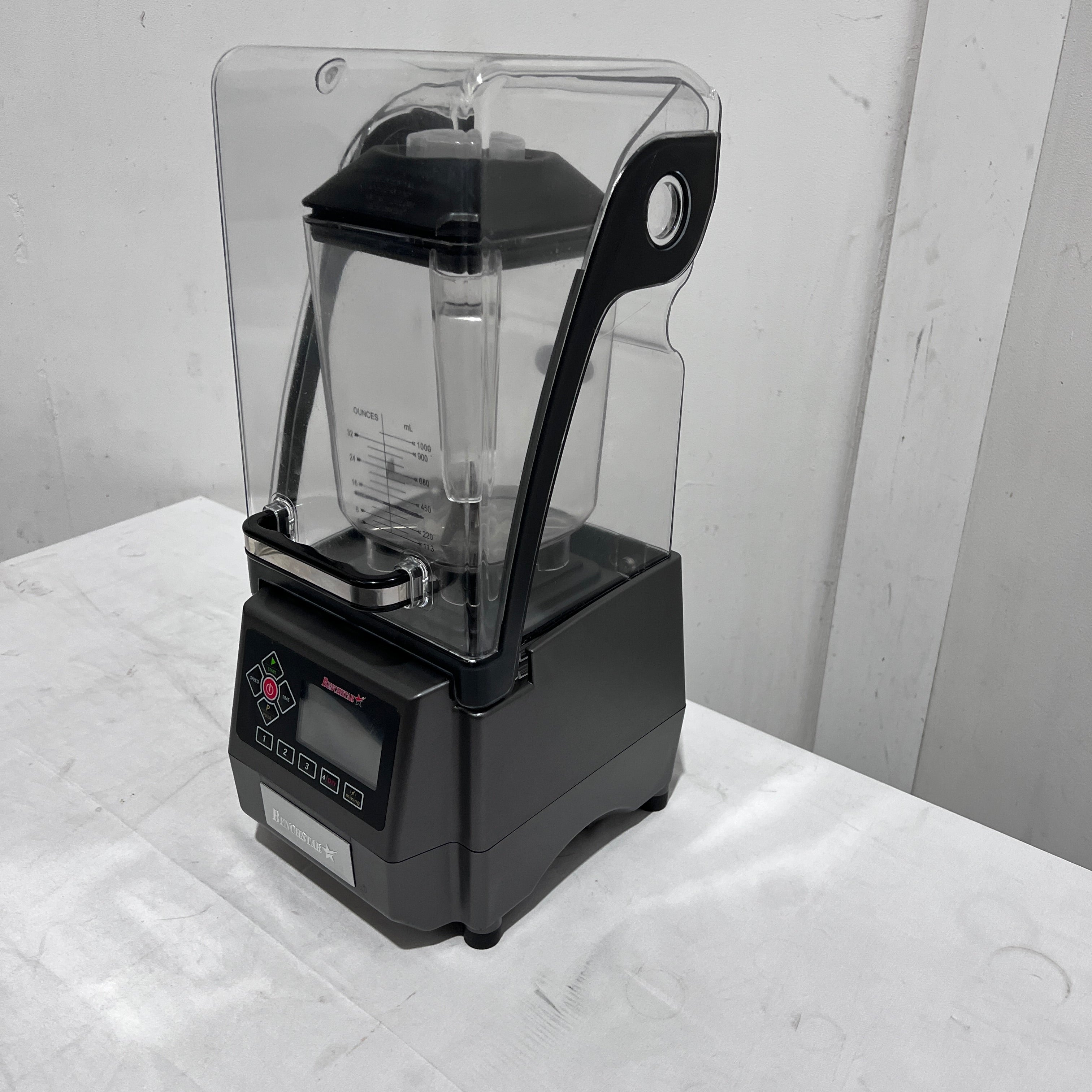 Benchstar KS-10000 Blender - 869622