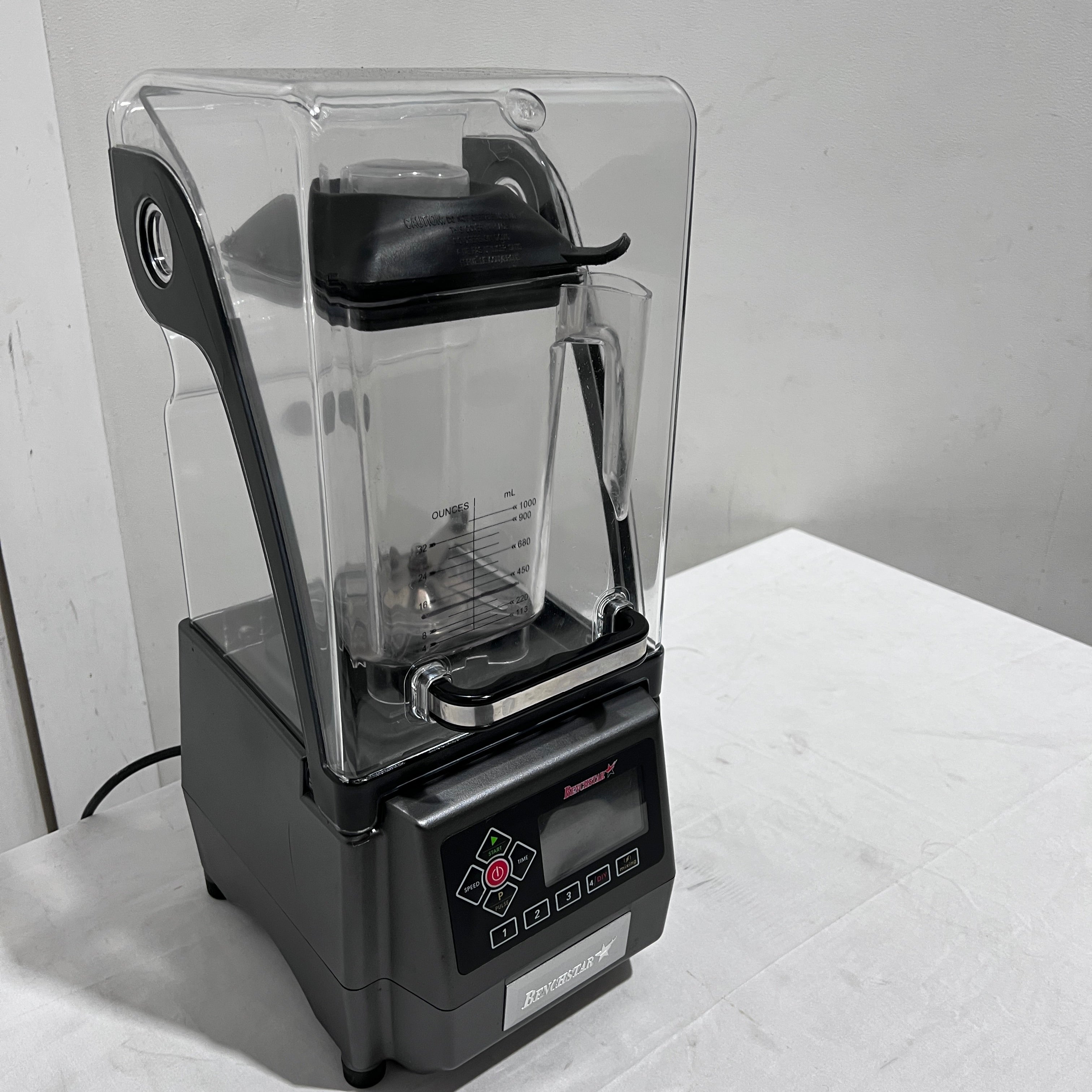 Benchstar KS-10000 Blender - 869622
