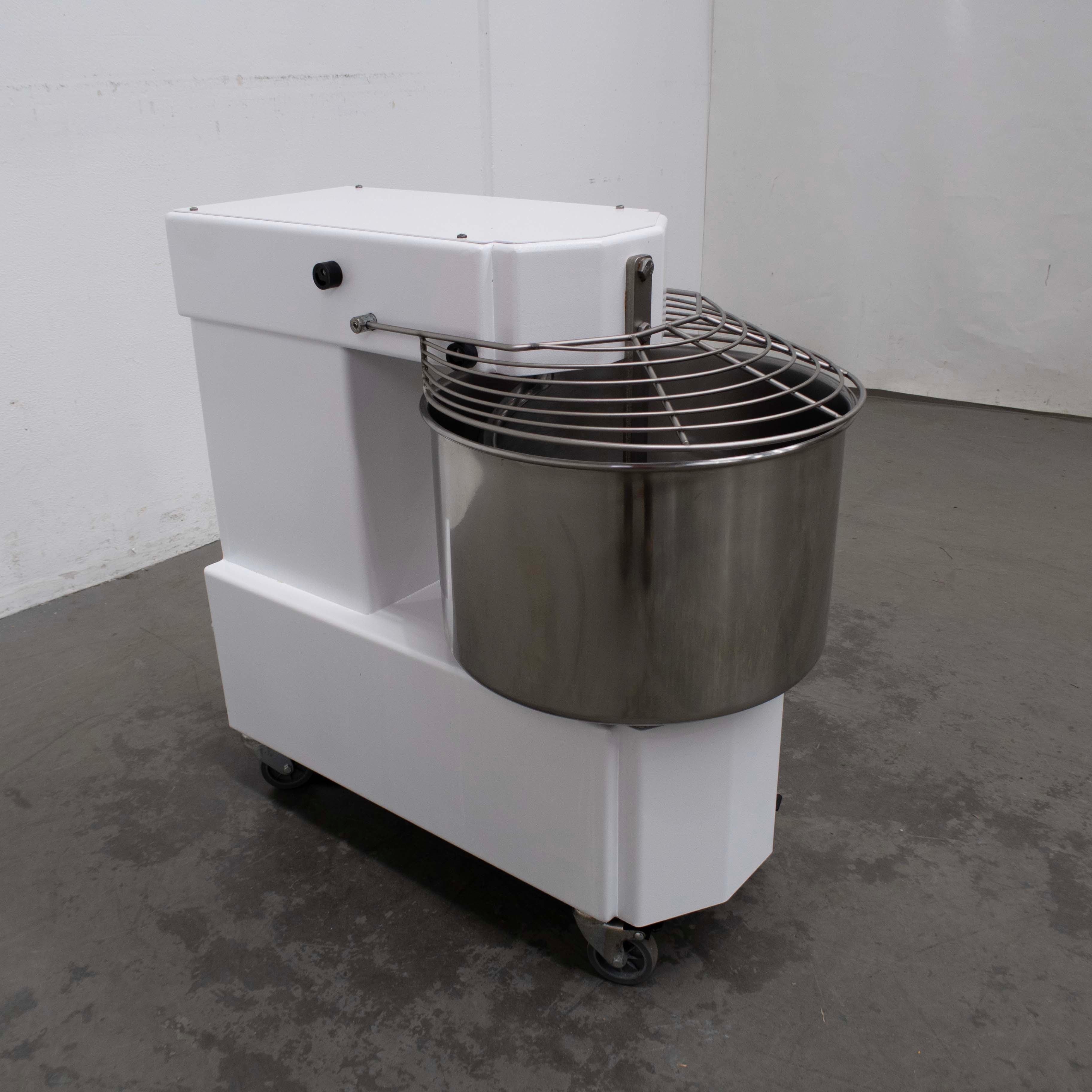 Mecnosud IM25M Mixer - Spiral - 869651