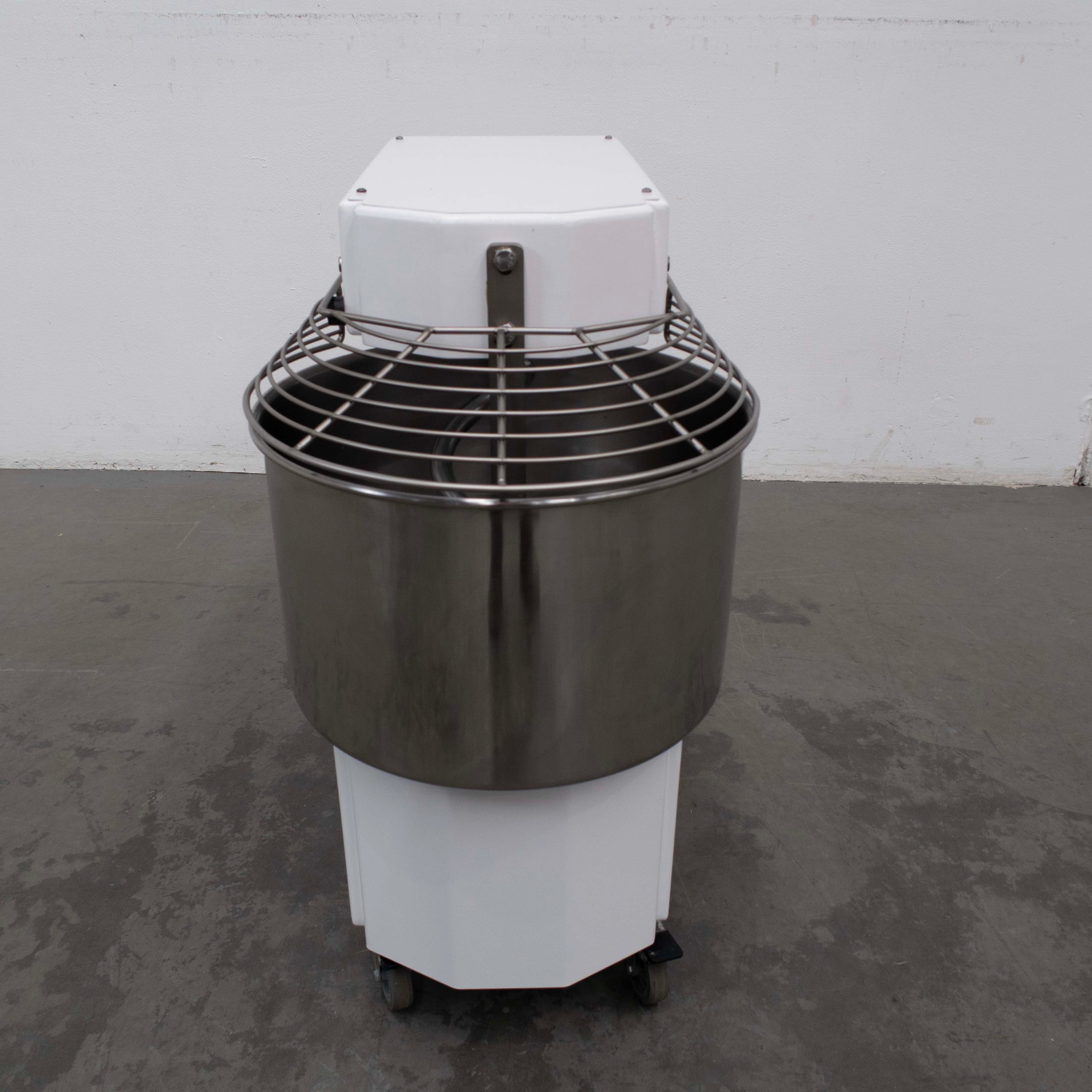 Mecnosud IM25M Mixer - Spiral - 869651