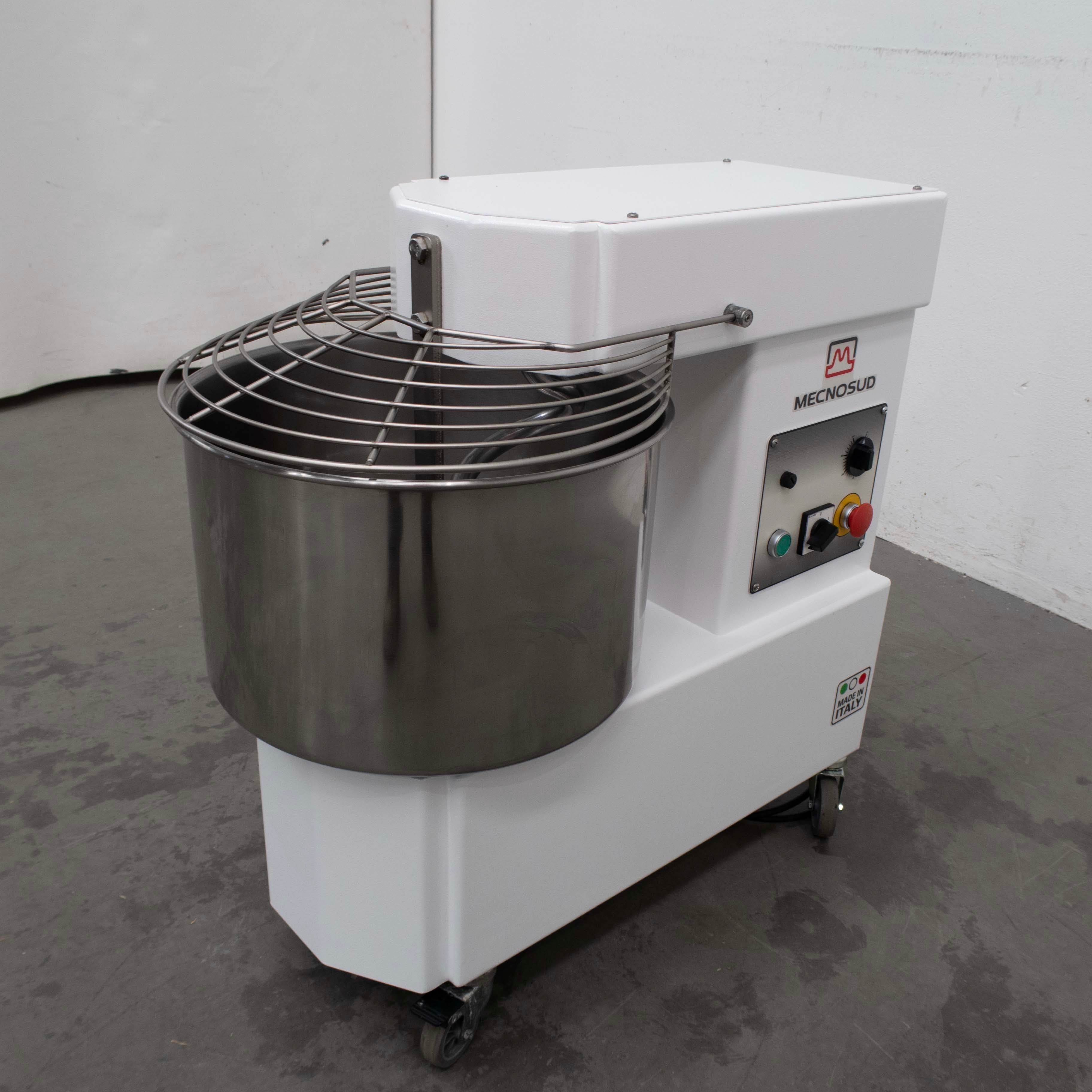 Mecnosud IM25M Mixer - Spiral - 869651
