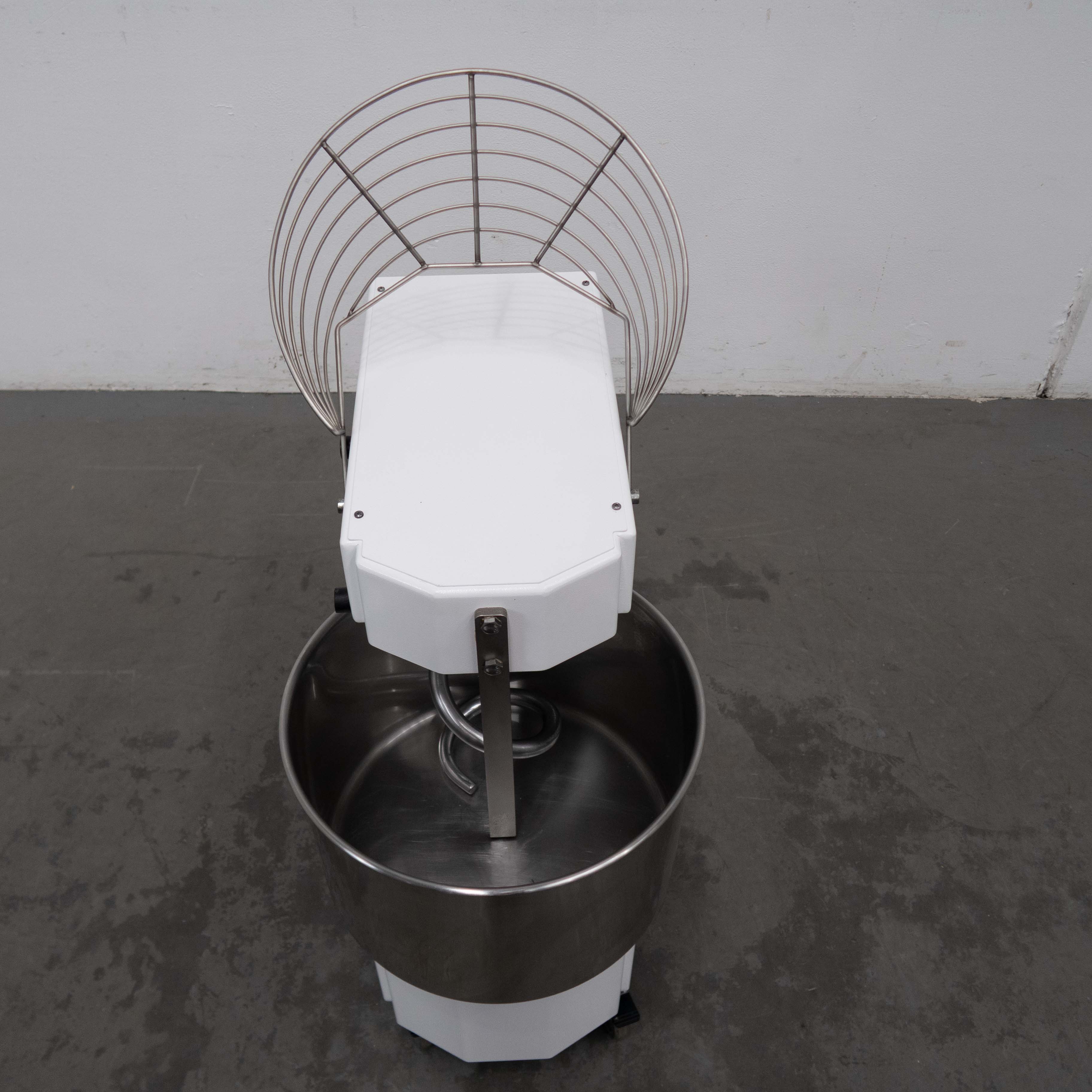 Mecnosud IM25M Mixer - Spiral - 869651