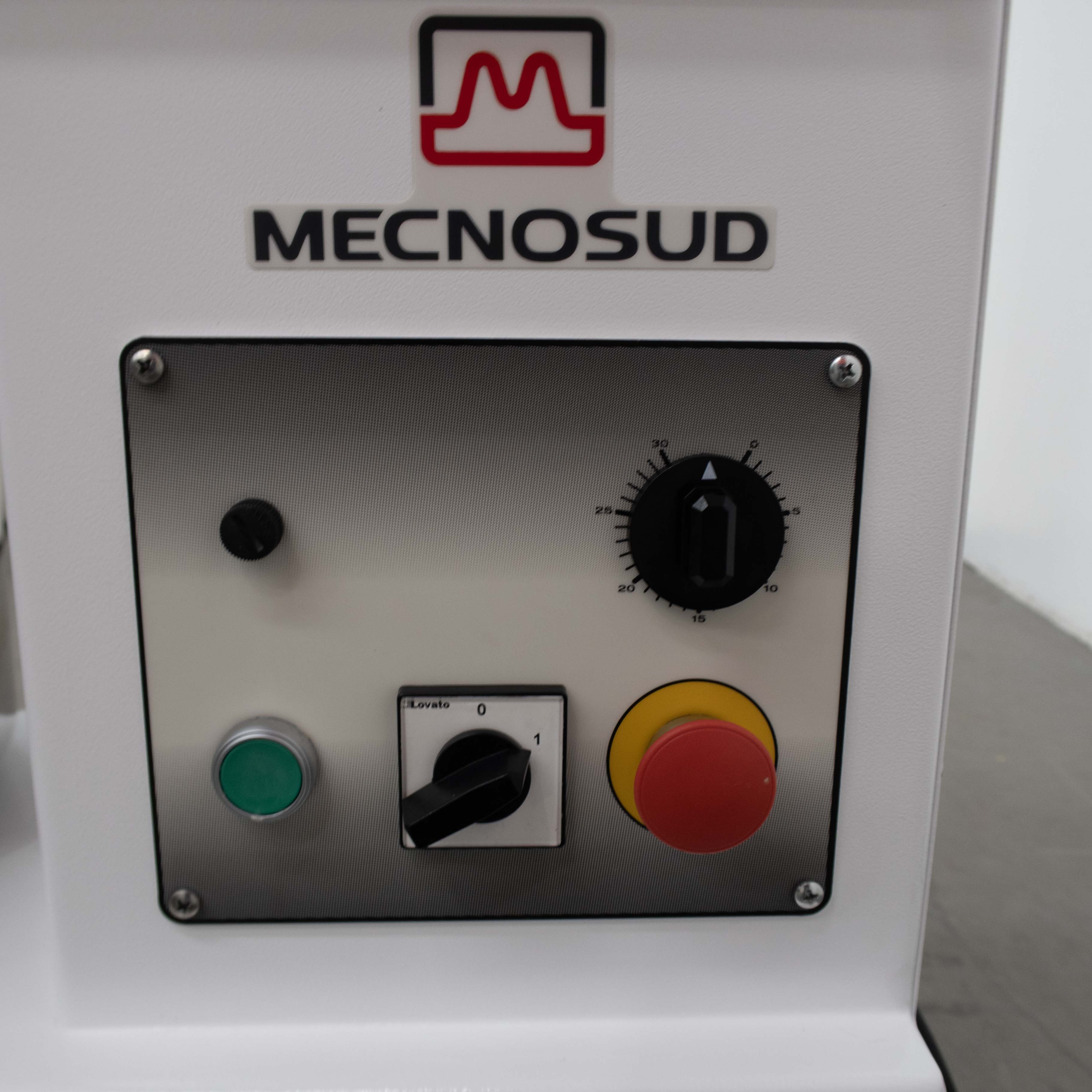 Mecnosud IM25M Mixer - Spiral - 869651