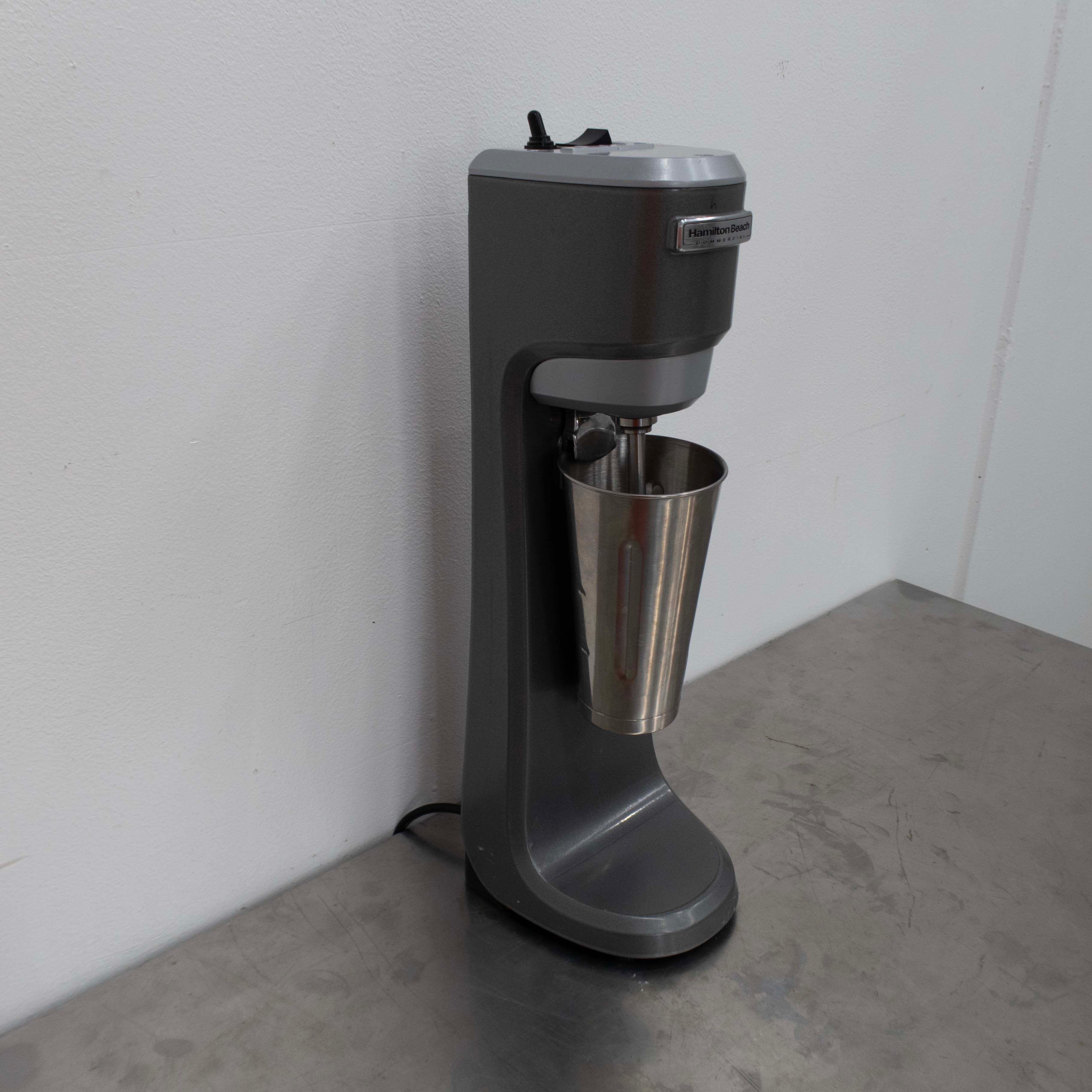 Hamilton Beach HMD200P-AU Milkshake Maker - 869652
