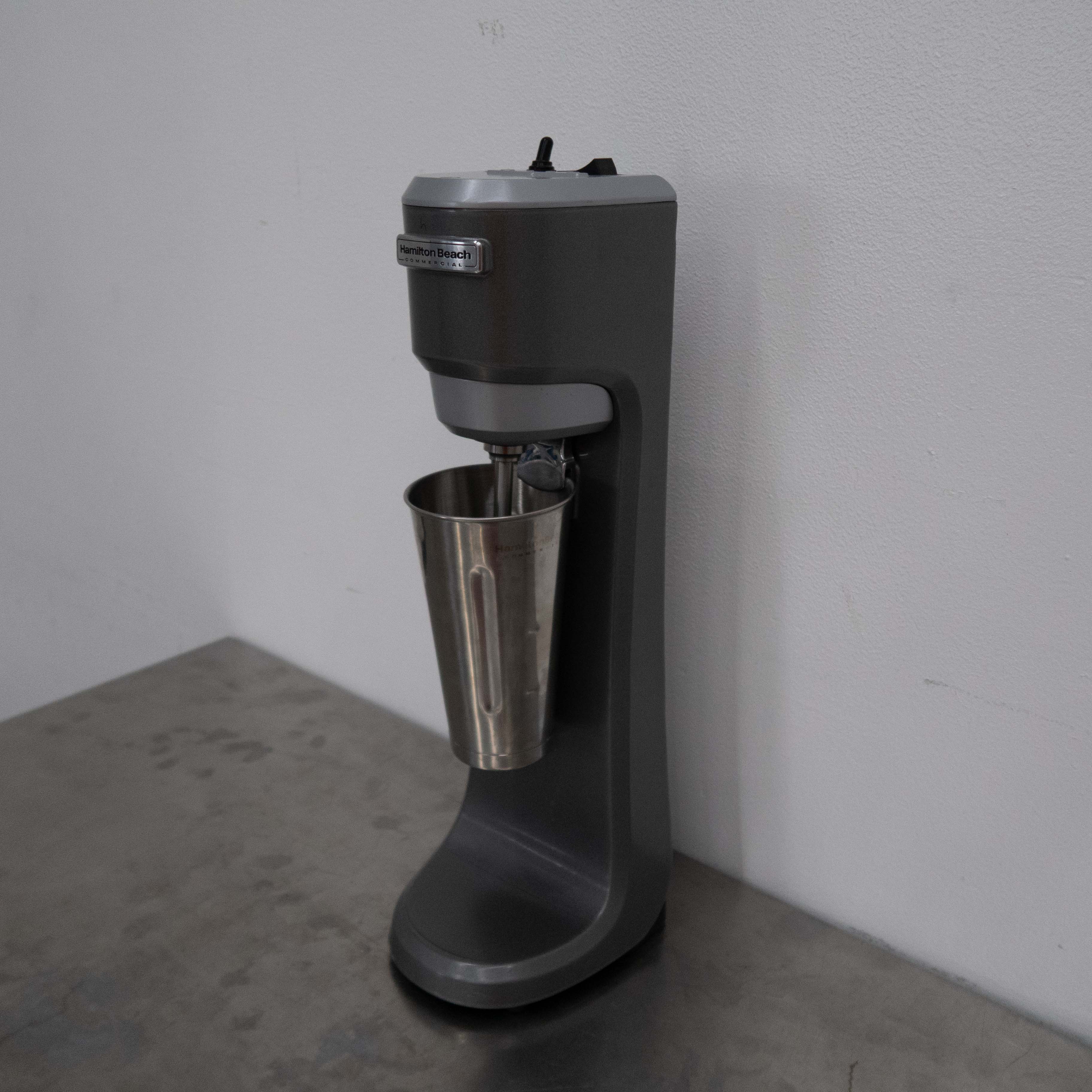 Hamilton Beach HMD200P-AU Milkshake Maker - 869652