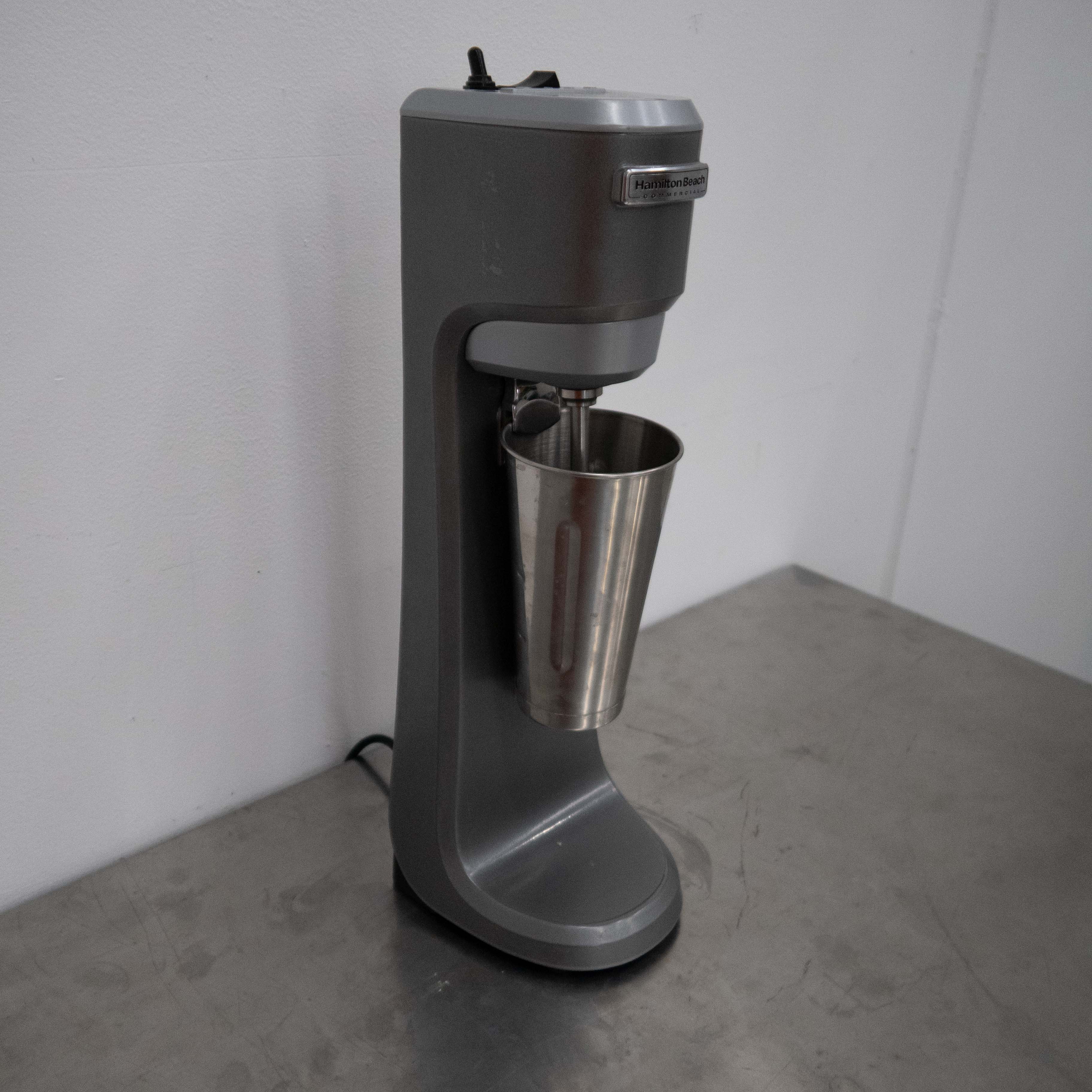 Hamilton Beach HMD200P-AU Milkshake Maker - 869653