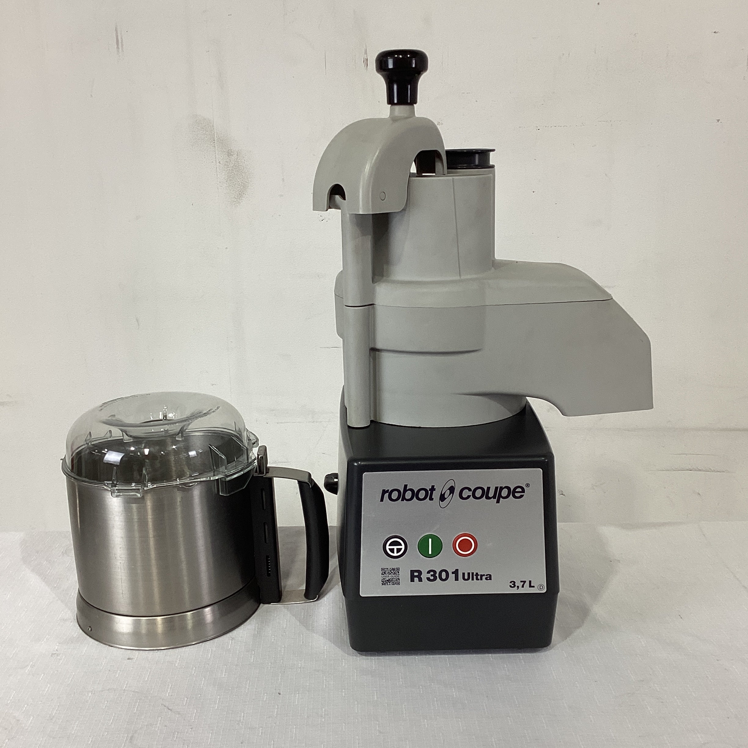 Robot Coupe R301ULTRA Food Processor - 869689