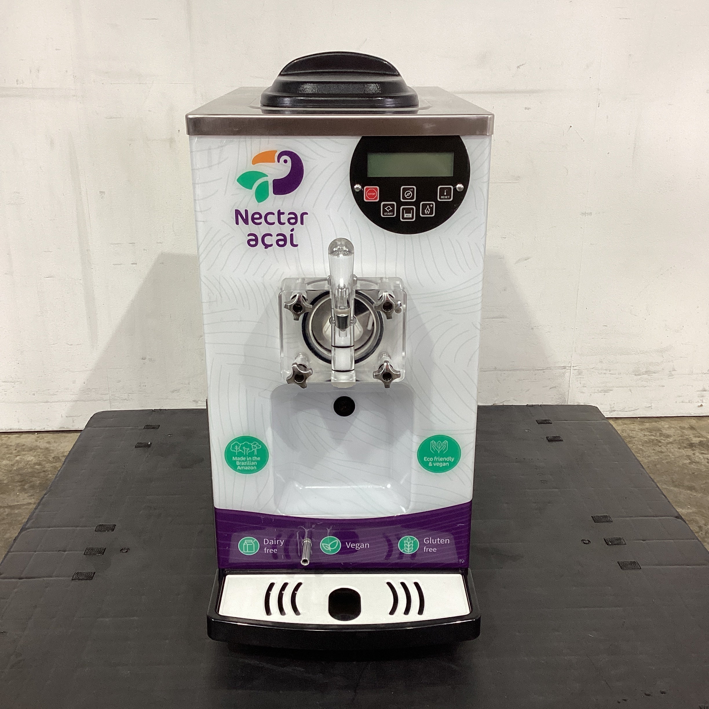 Nectar Fruits S770 Acai Machine - 870153