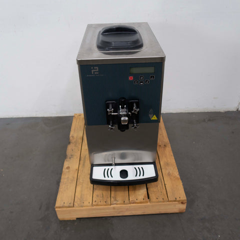 Pasmo Pascal S930-TURBO Ice Cream Machine - 870158