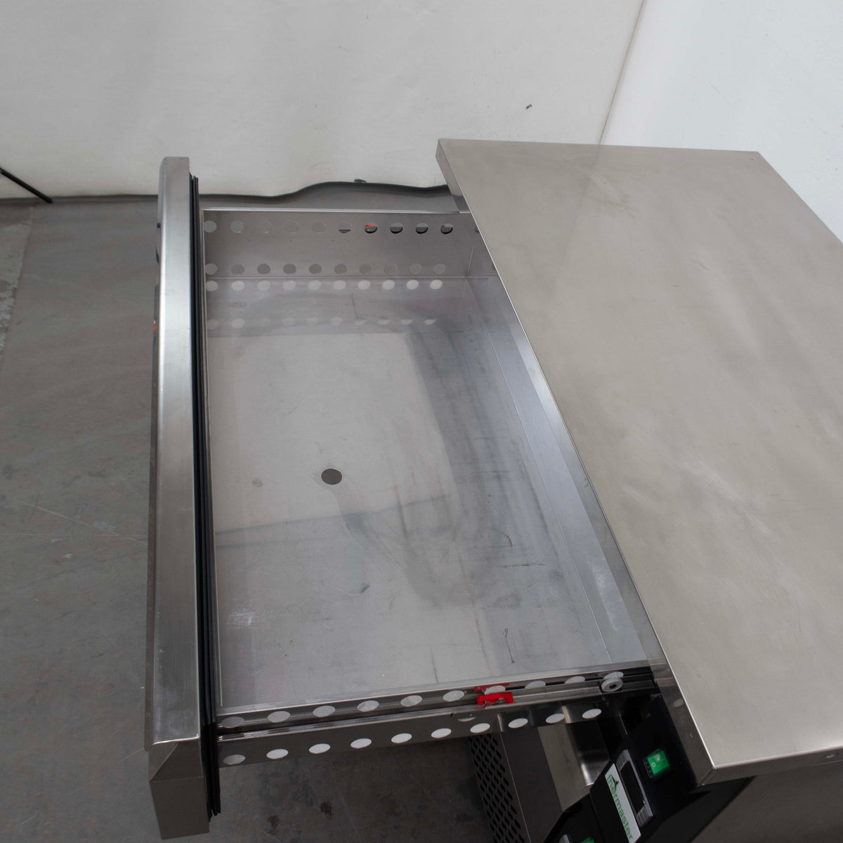 Federal CBR2-3 Undercounter Fridge Drawers - 870734