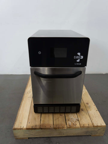 Cibo CIBOPLUS/B/03 Speed Oven - 870974