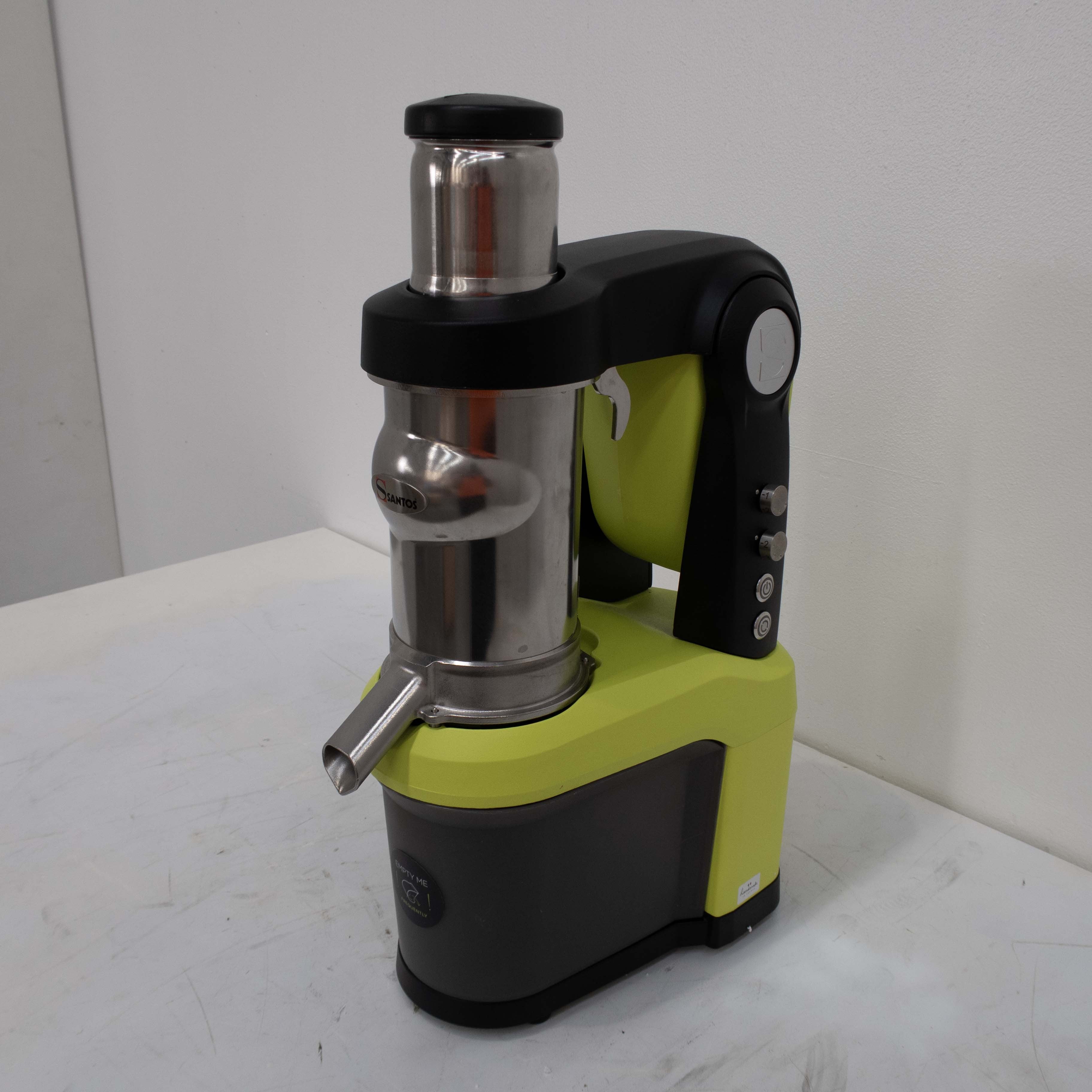 Santos 65 Press Juicer - 870998