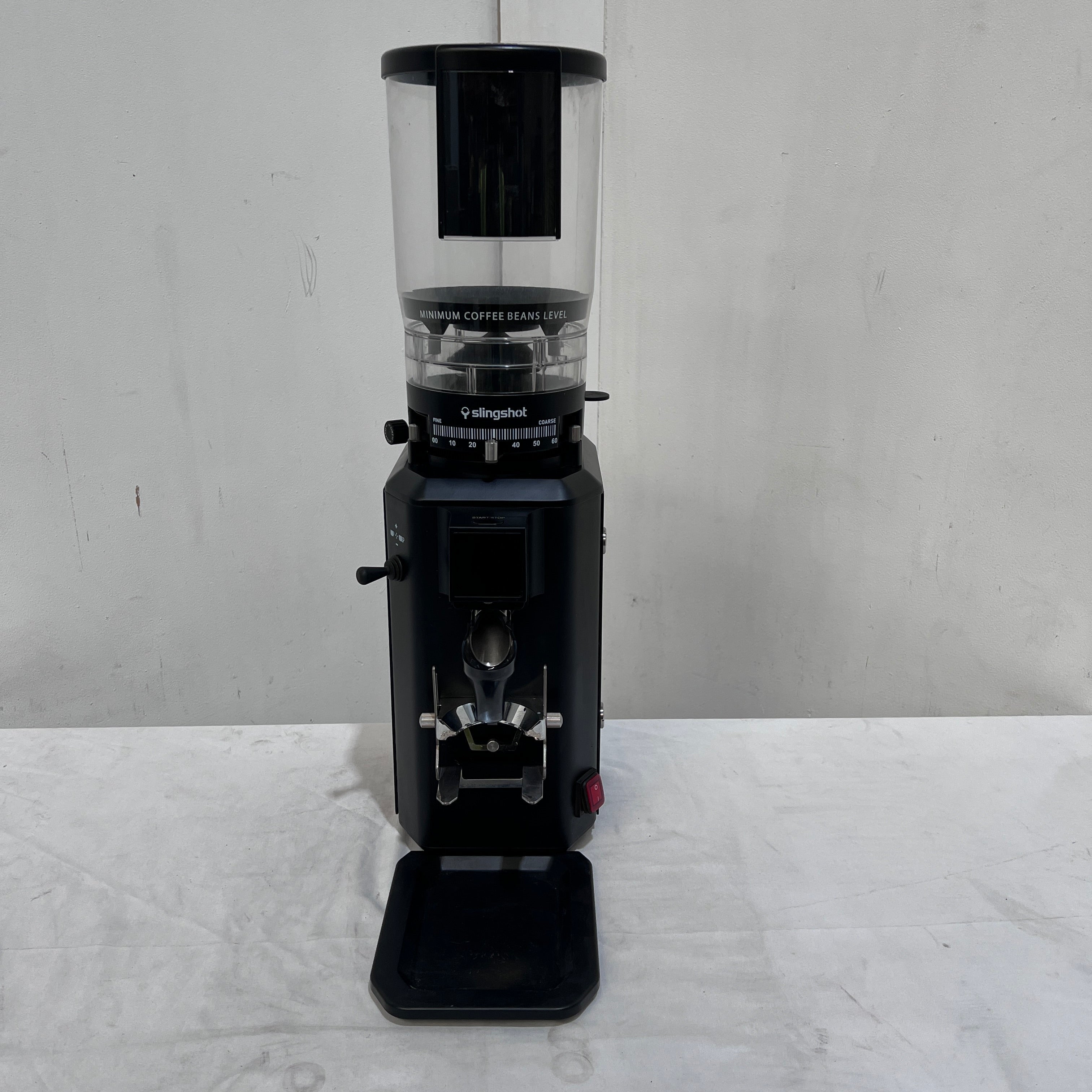 Slingshot S75 Grinder - 871220
