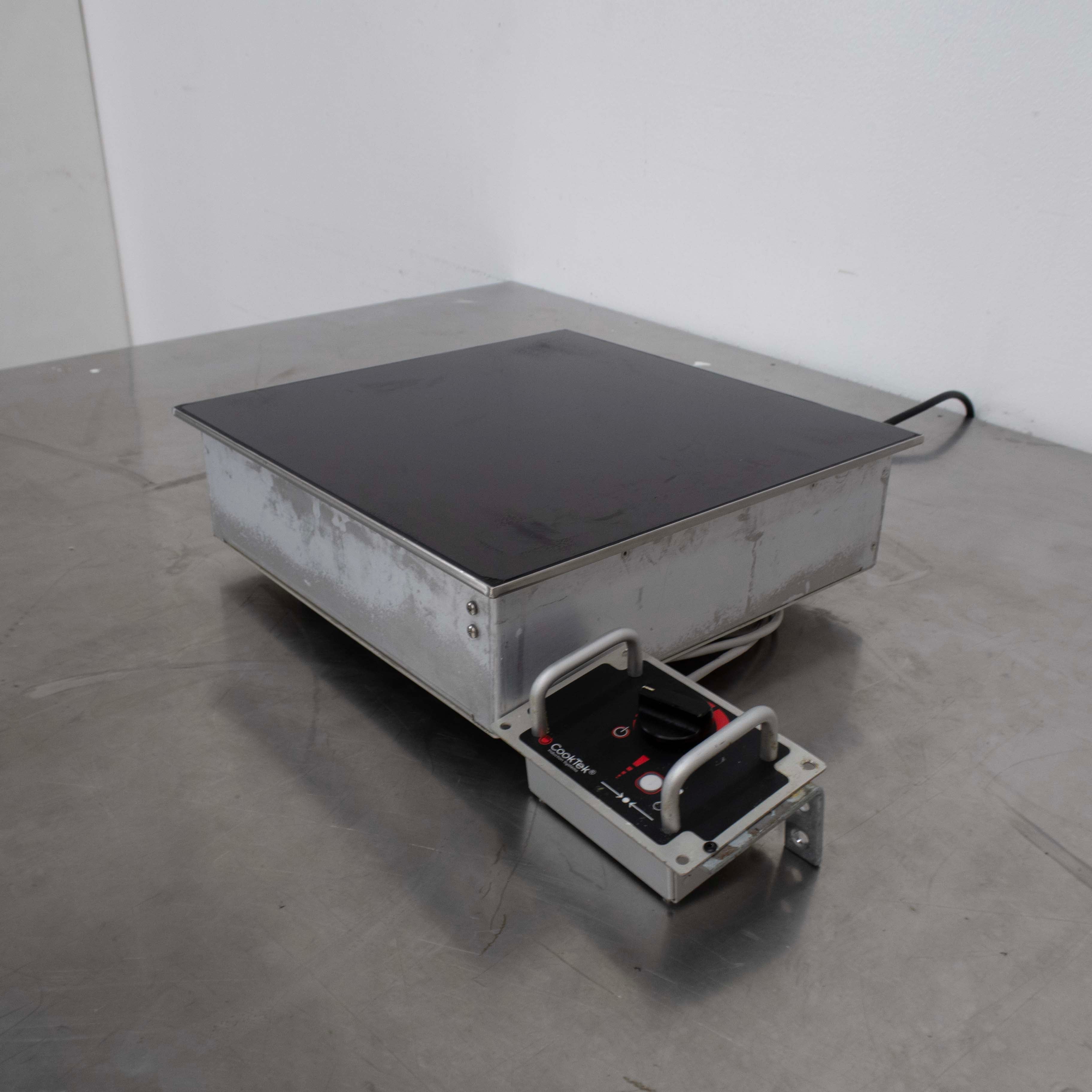 Cooktek MCD5500 Induction Cooktop - 871347