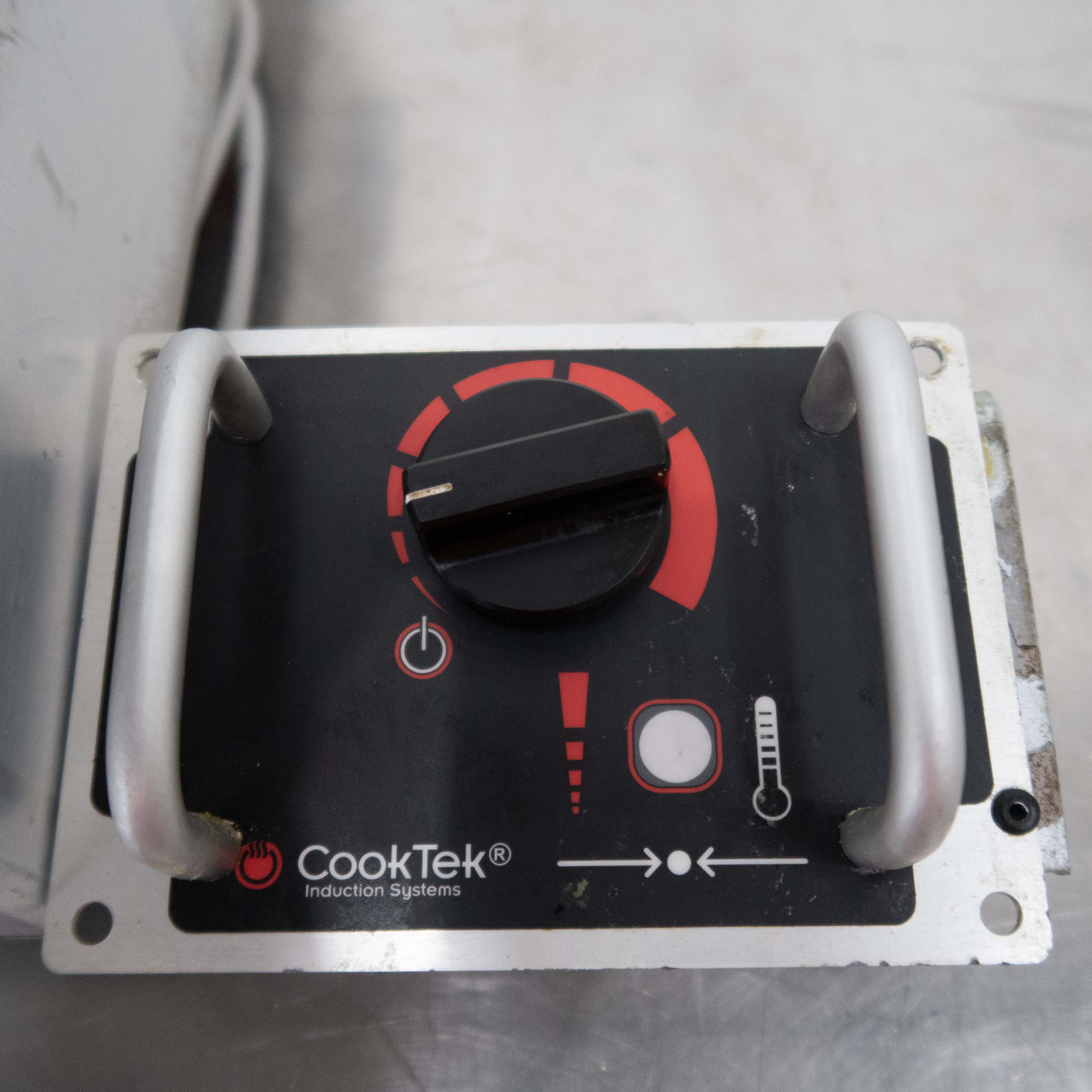 Cooktek MCD5500 Induction Cooktop - 871347