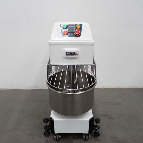 Yasaki FS20M Spiral Mixer - 871530